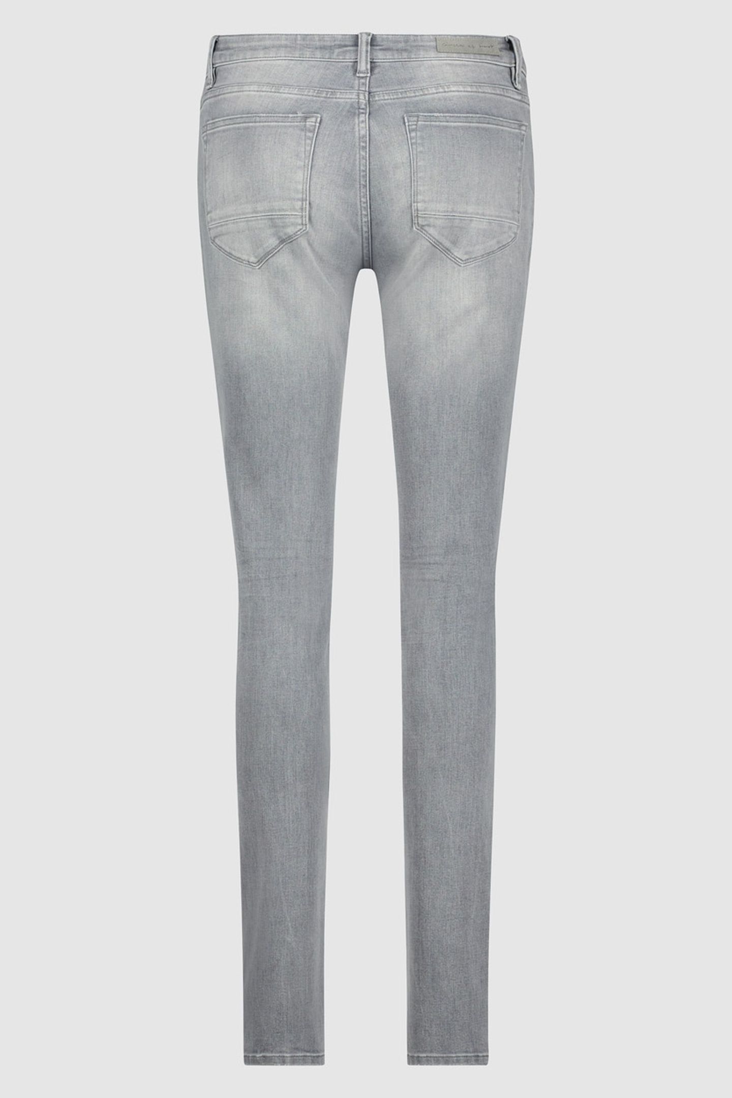 GIRLS POPPY FORSTED GREY 2