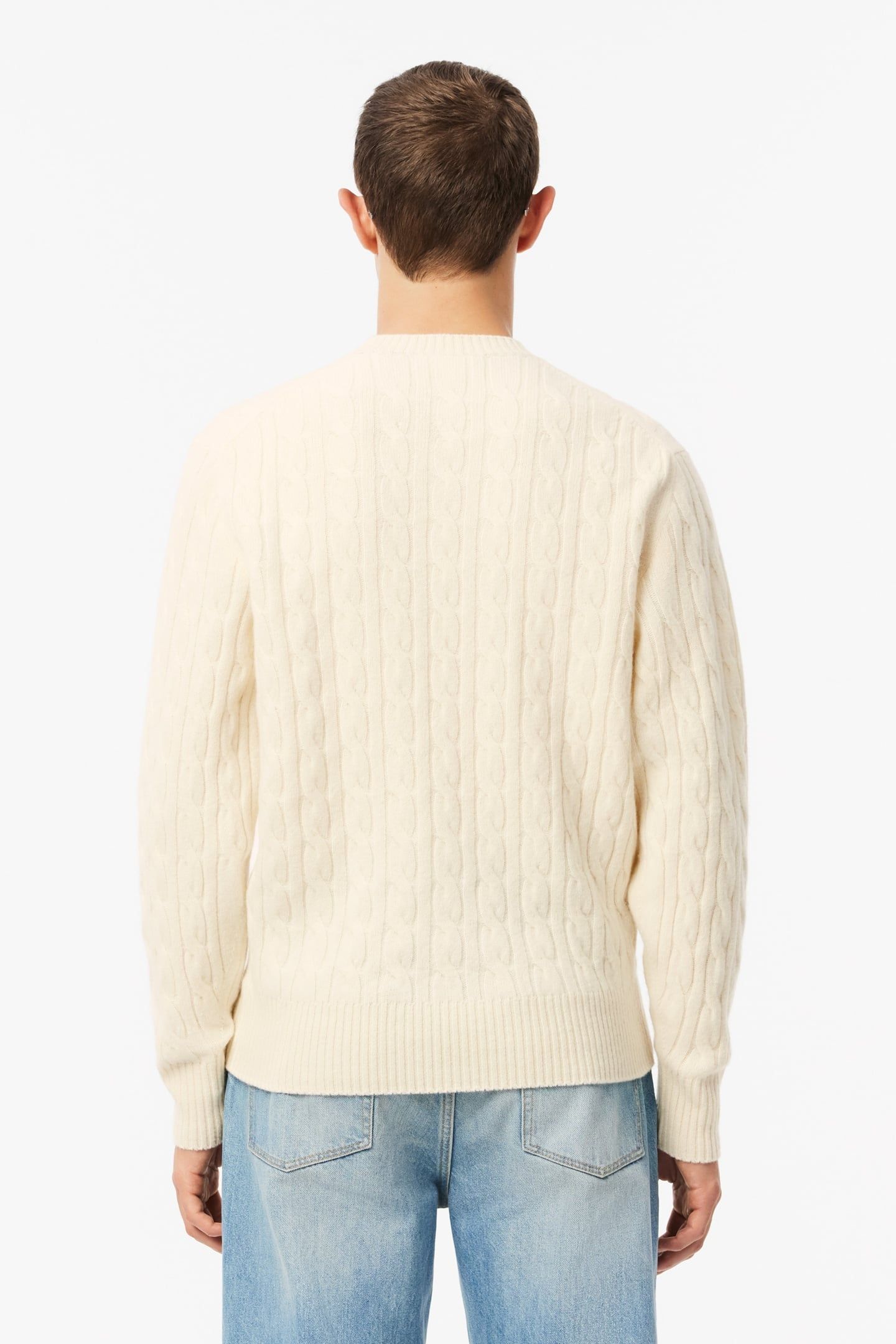 SWEATER LAPLAND 2
