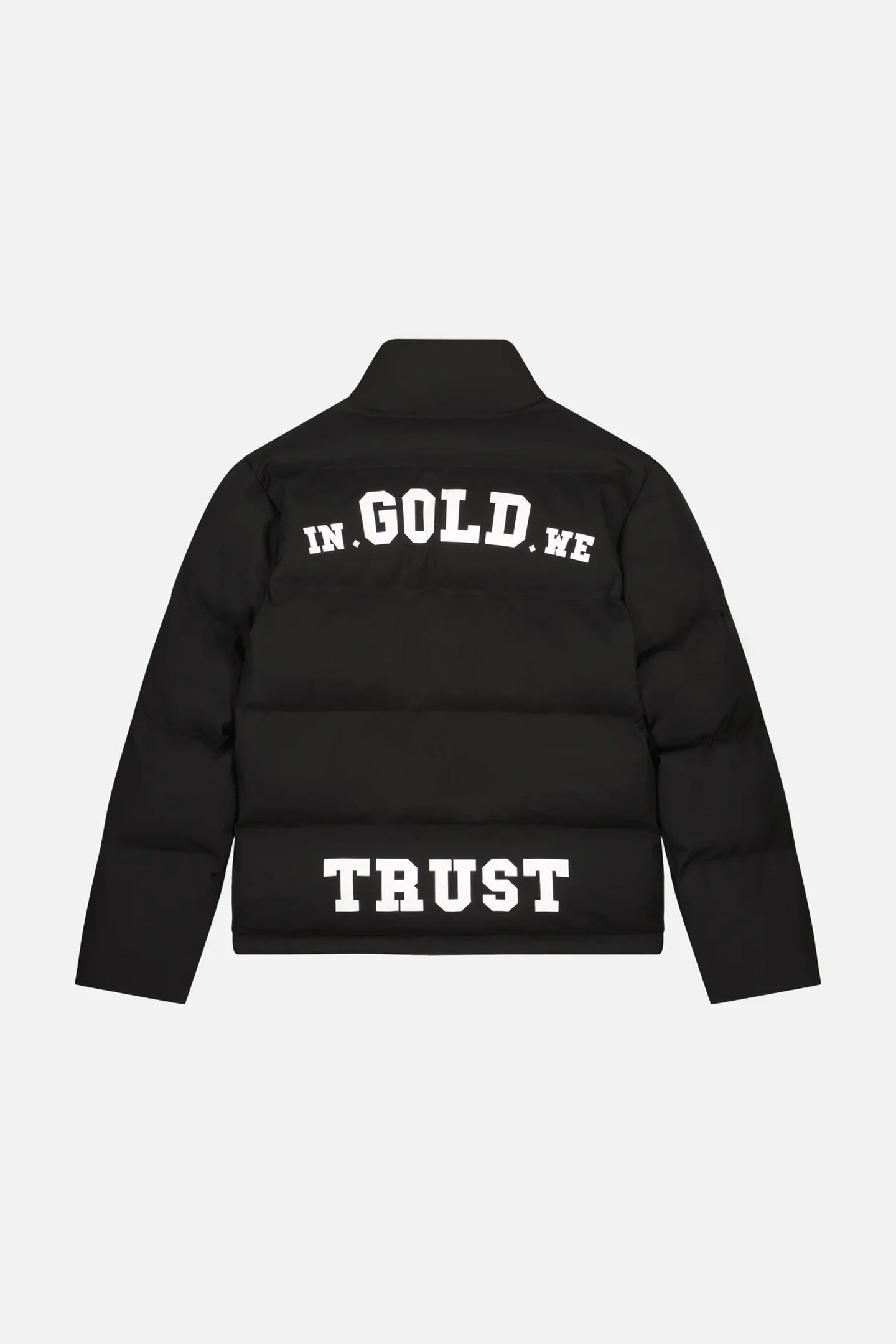 UNISEX THE WARMER JET BLACK 2