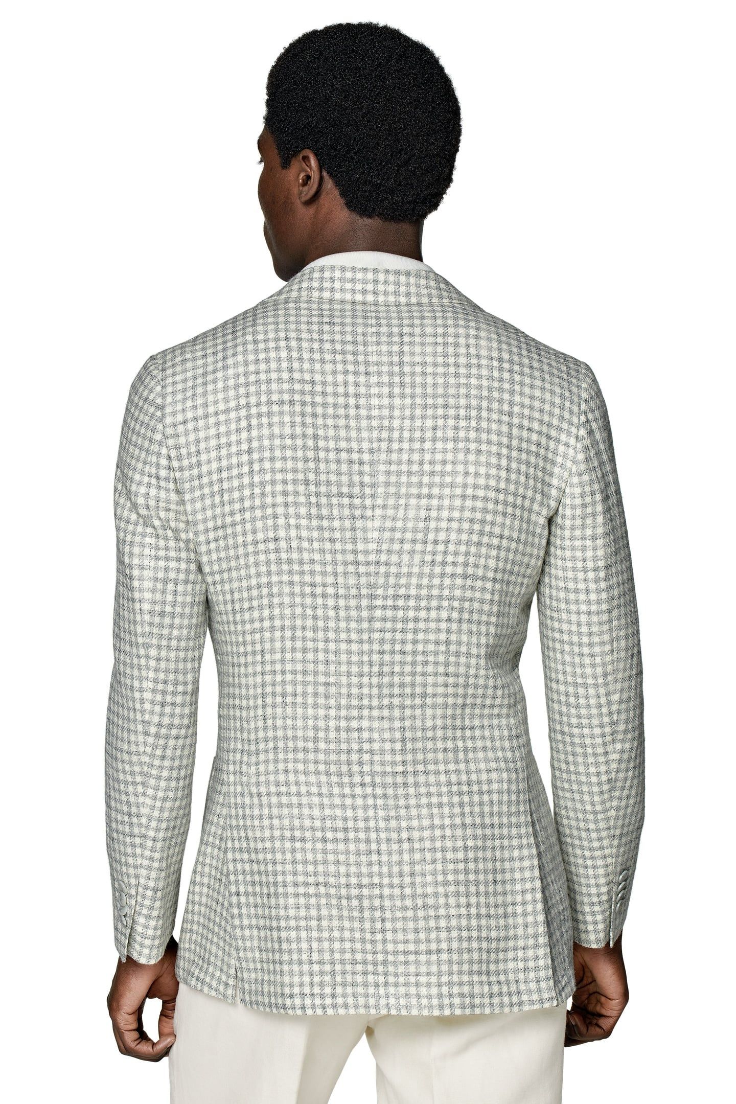 JACKET-LIGHT-GREY LIGHT GREY 3