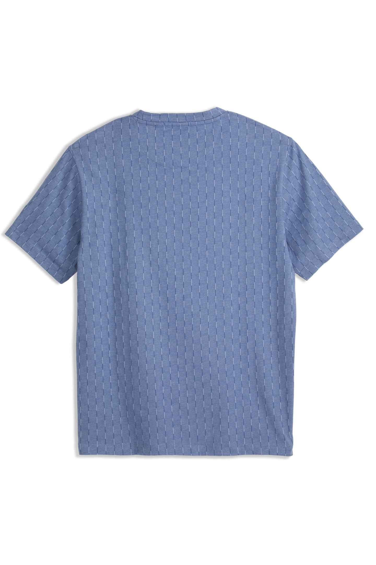JACQUARD TEE INFINITY 2