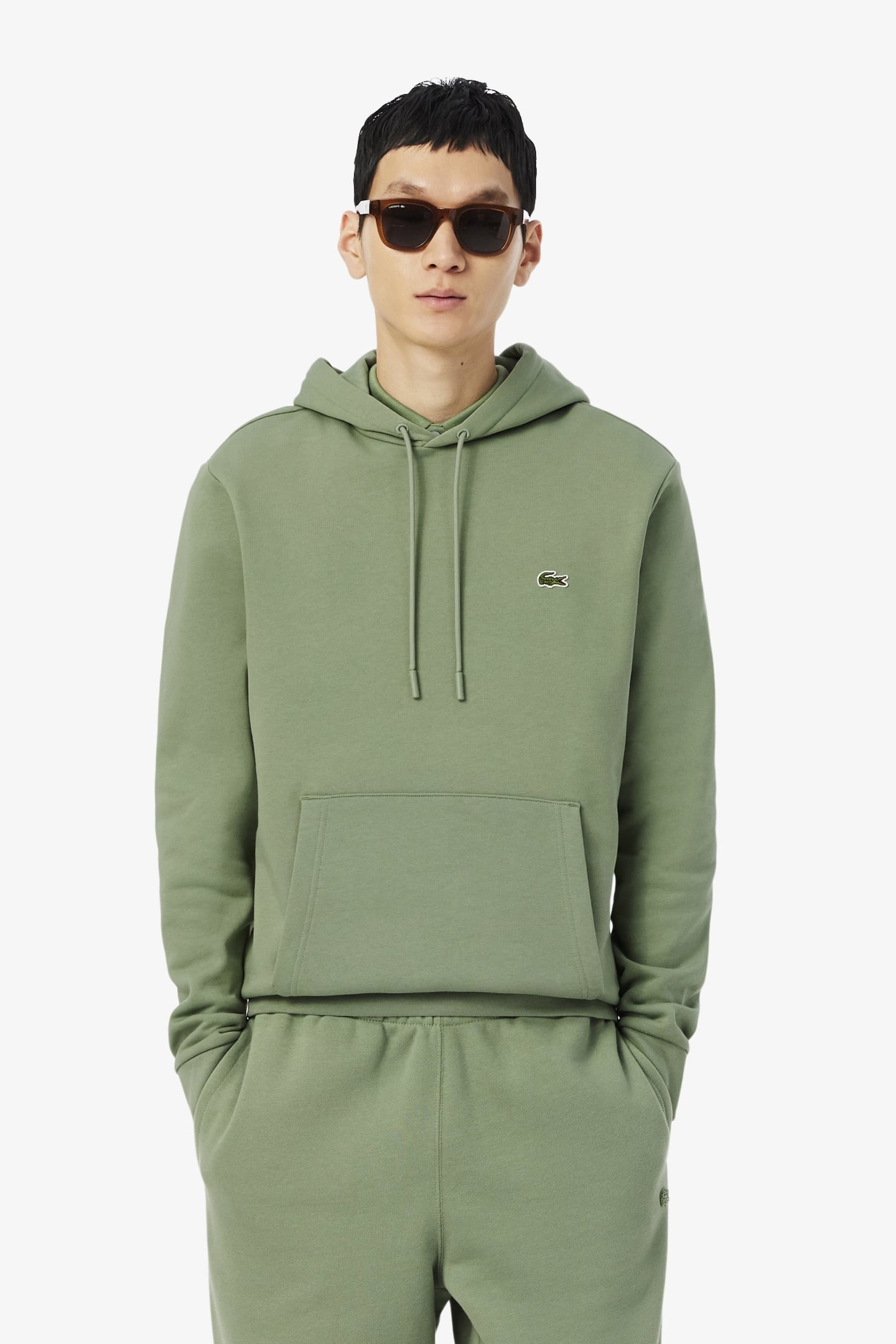 SWEATSHIRT THYME 1