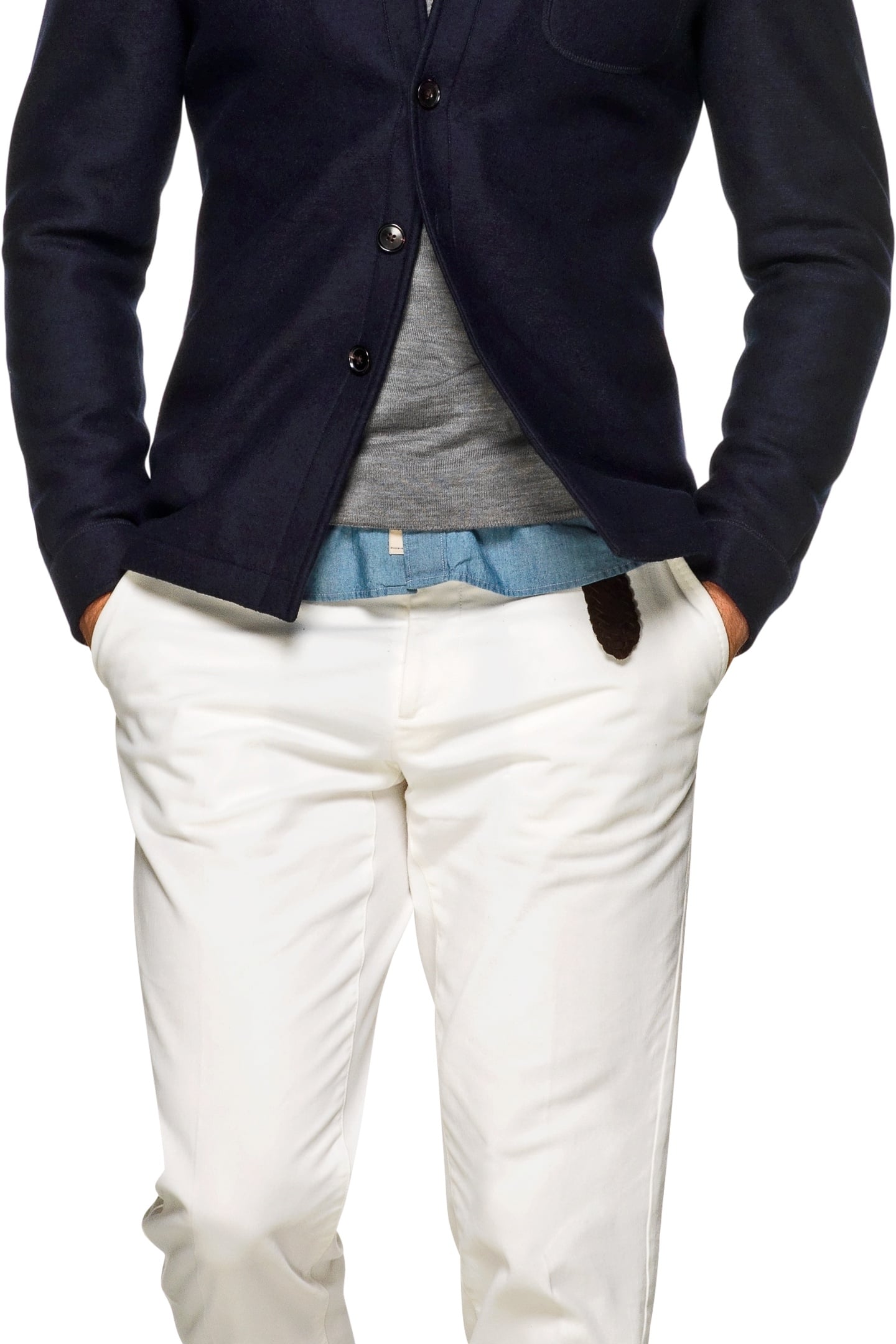 JACKET-NAVY NAVY 1