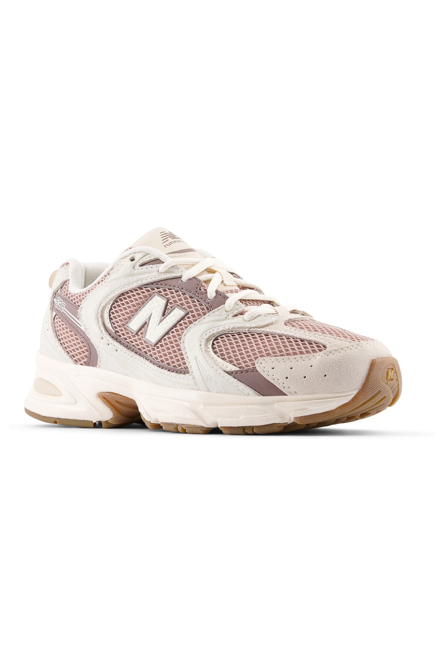 UNISEX 530 BISQUE 2