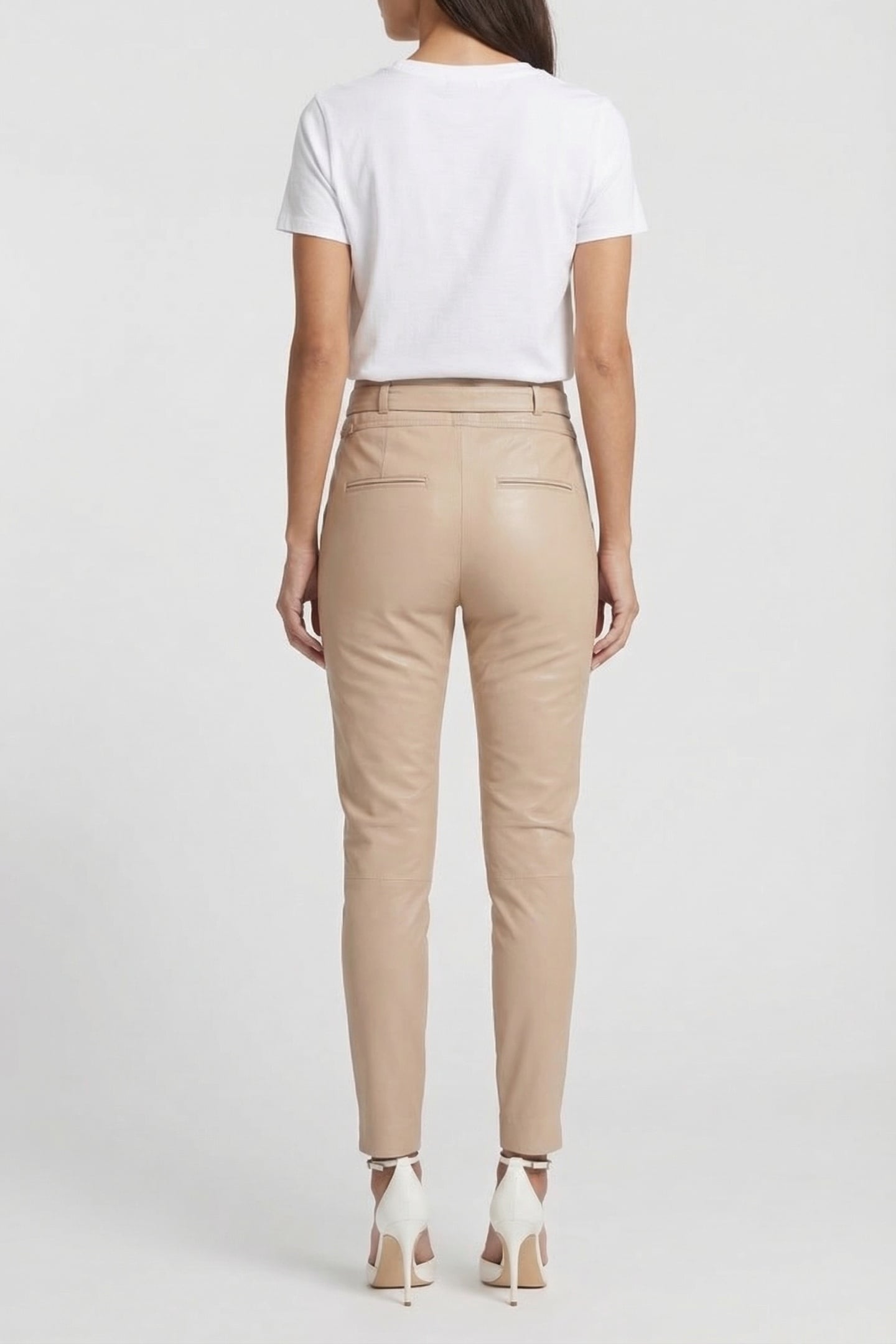 ANN P POWDER WHITE 2