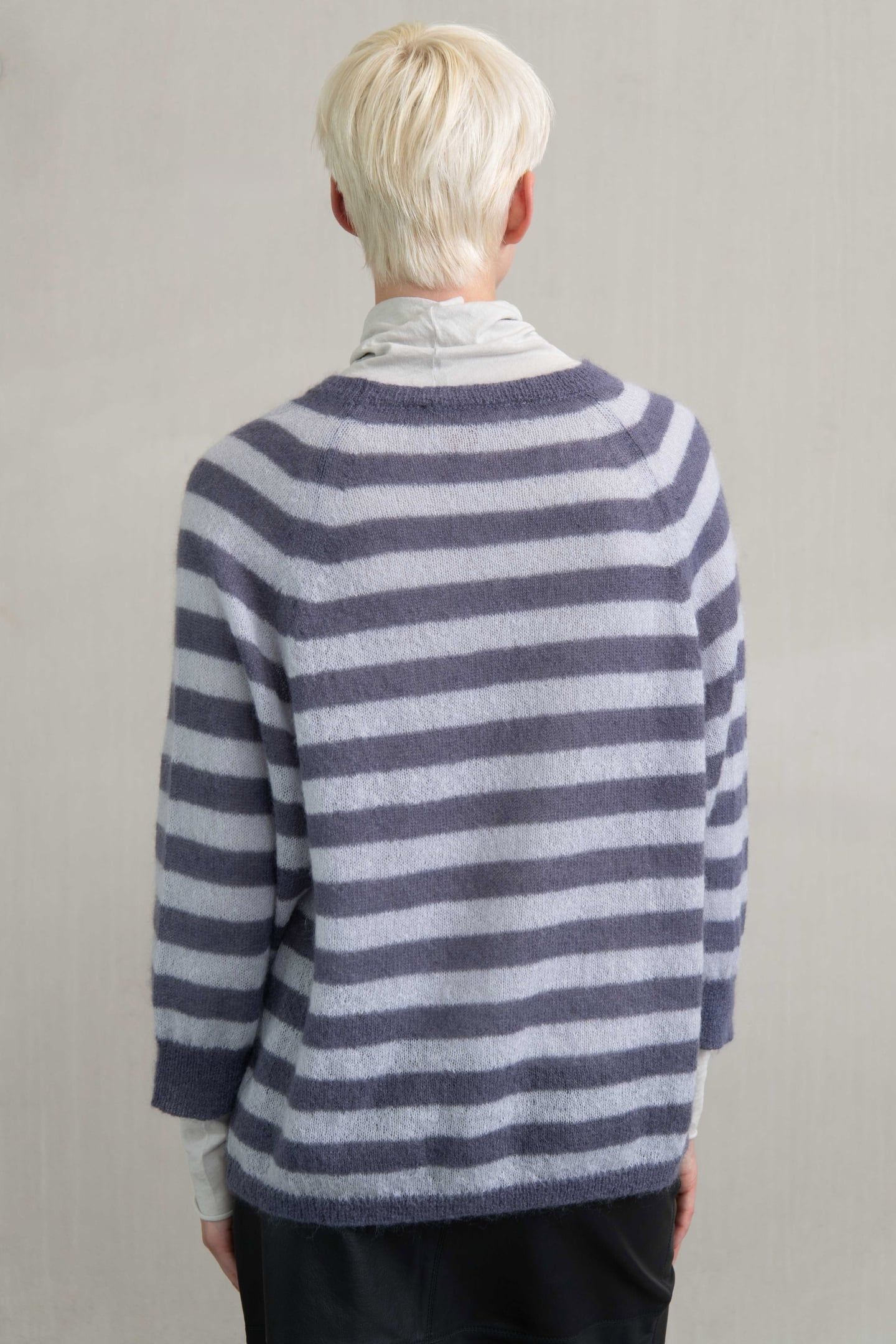 FANS LAPIS STRIPE 2