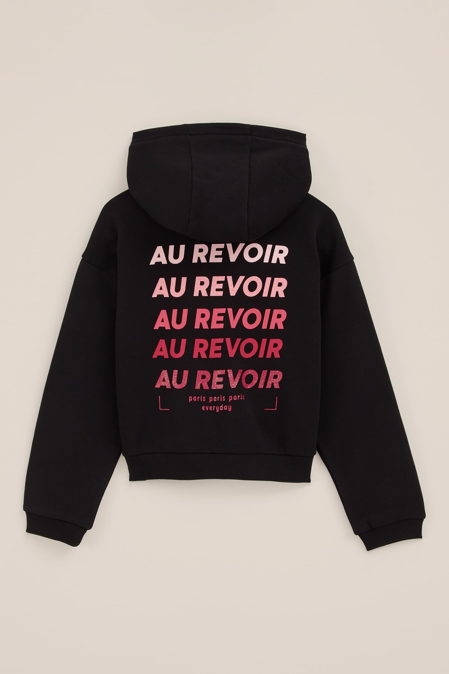 SWEATER BLACK 4