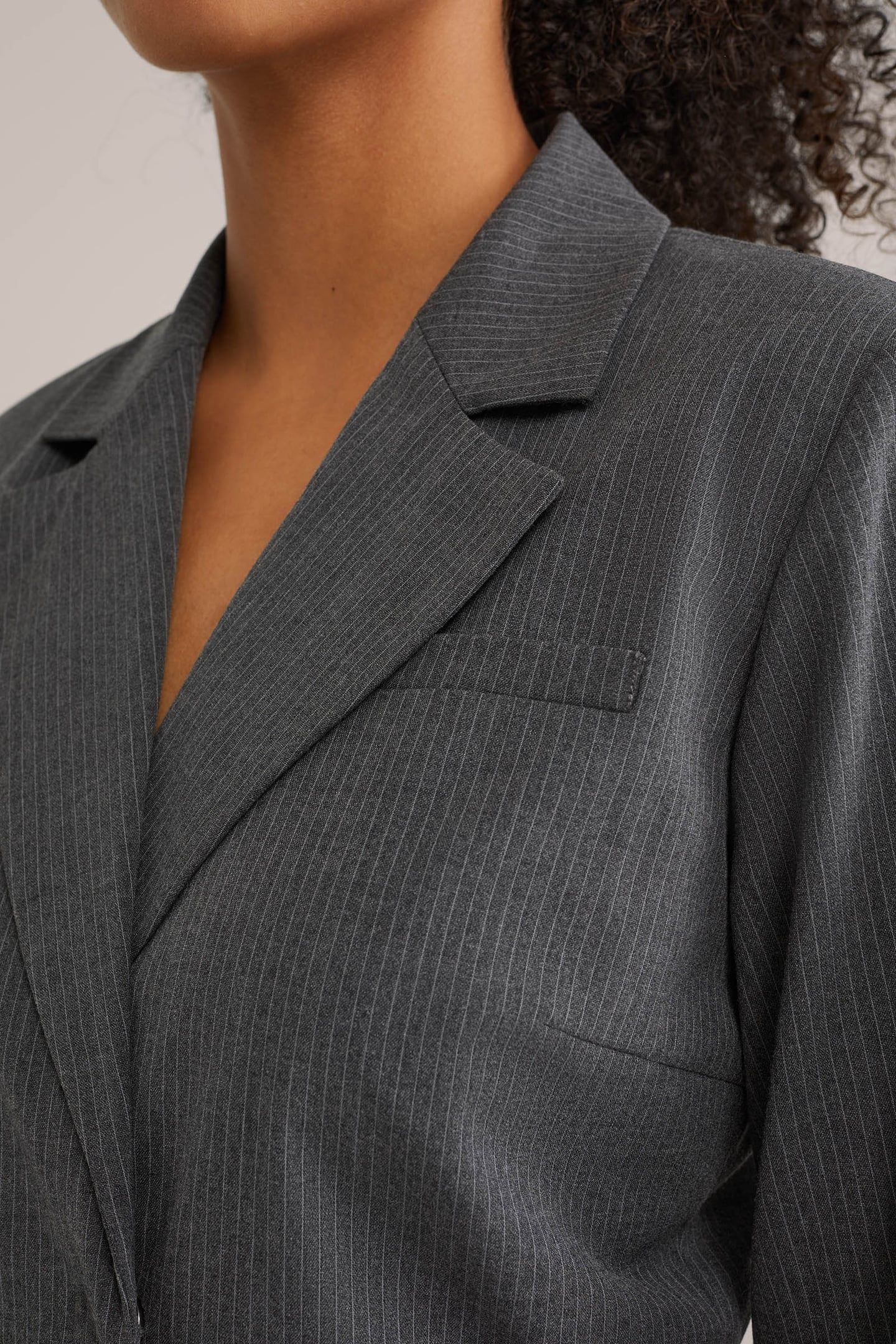 JUMPSUIT GREY 5
