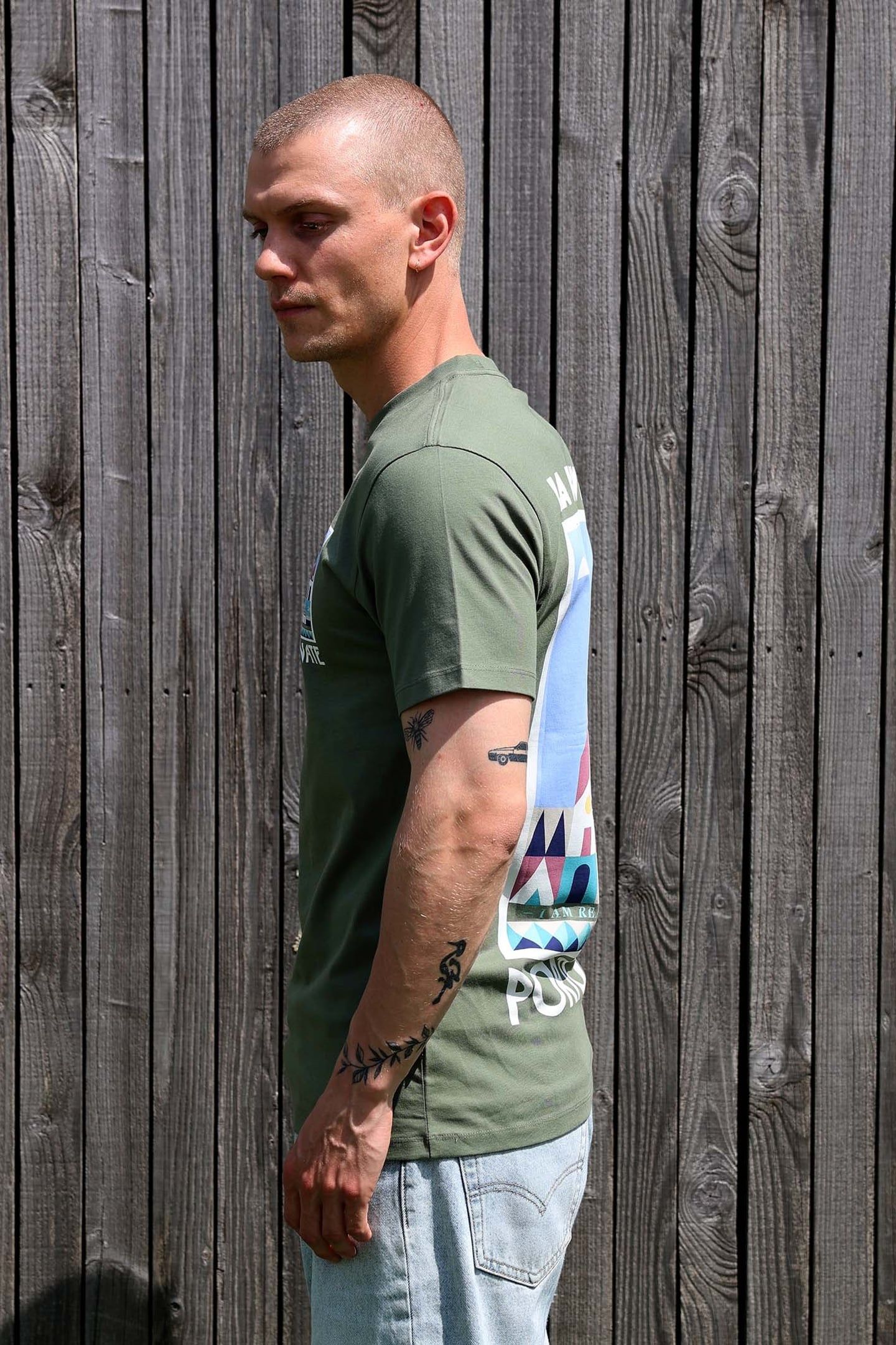 TS PORTOFINO ARMY 3