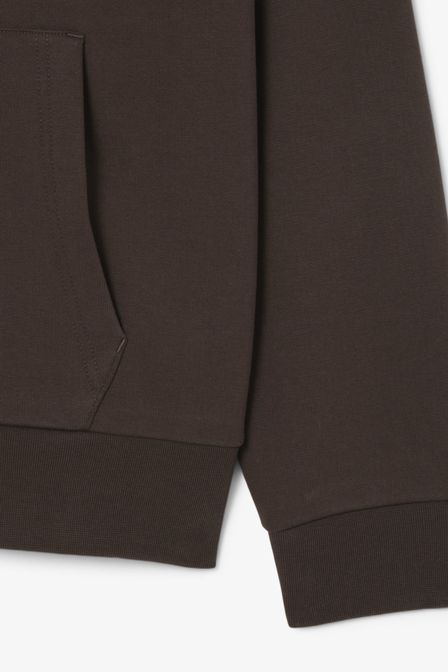 SWEATSHIRT PORT 5
