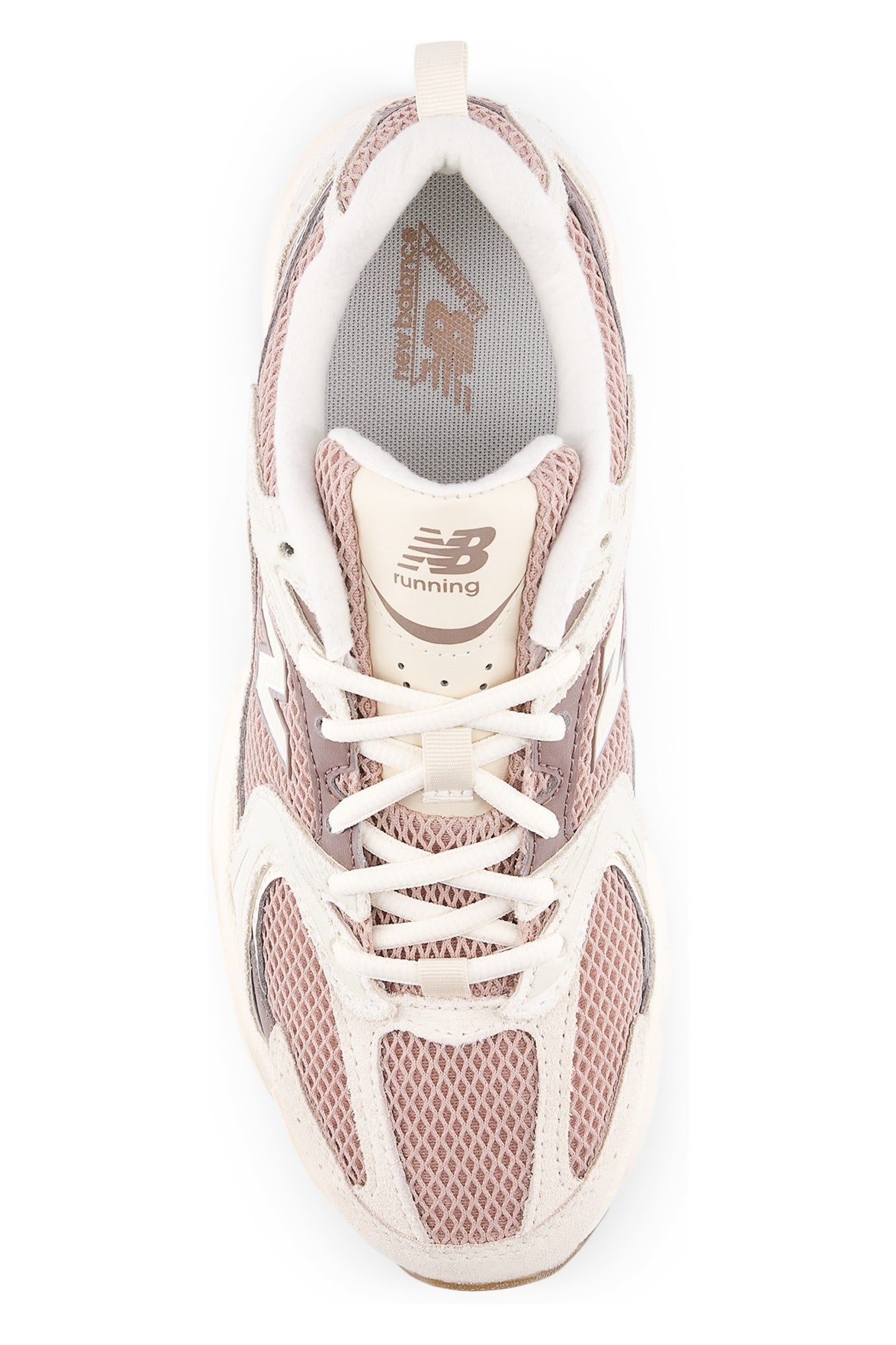 UNISEX 530 BISQUE 4