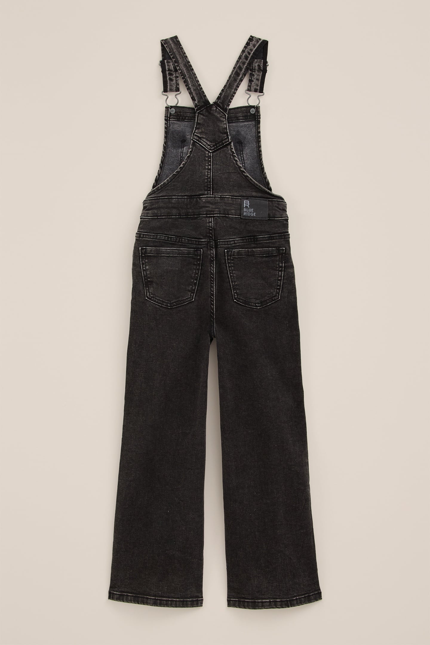 SALOPETTE BLACK 4