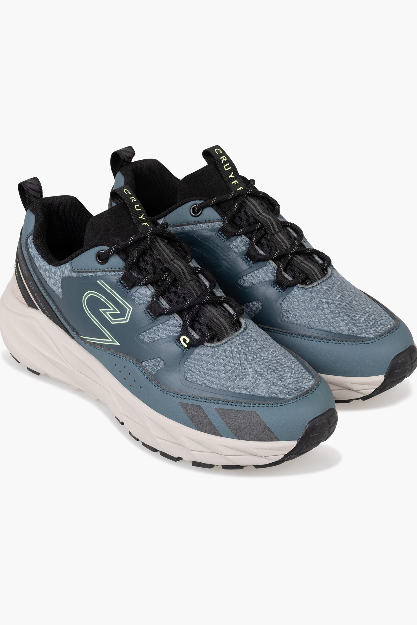 CASTELL LEAD BLUE 2