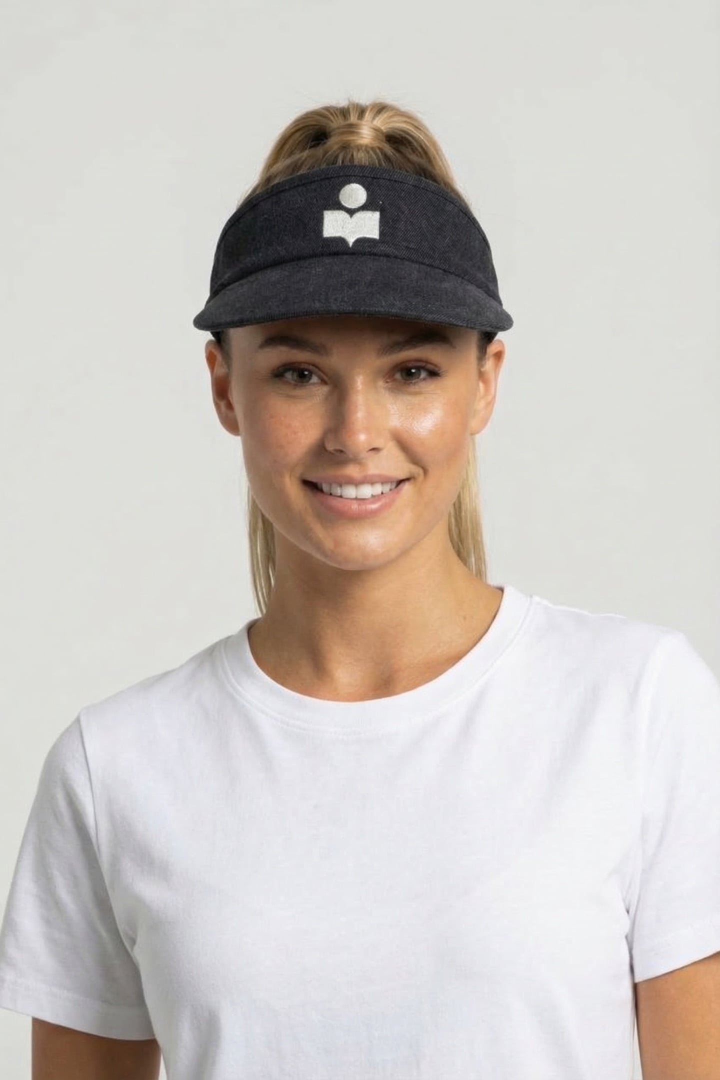 TYRY HAT GREY 1