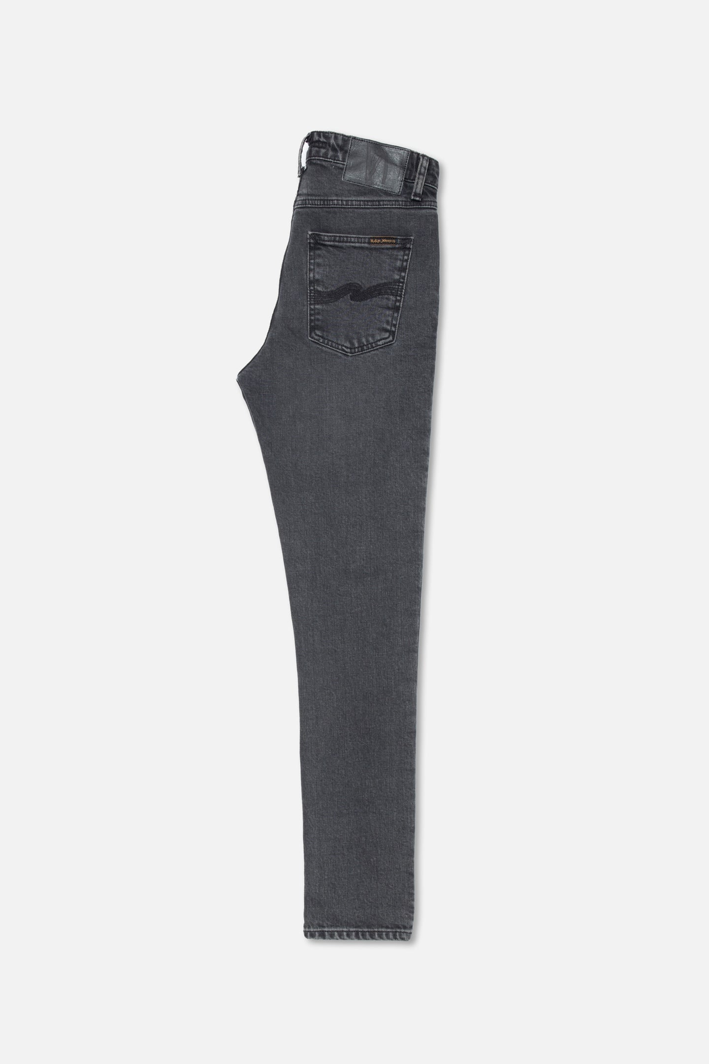 MELLOW MAE LAVA GREY 5
