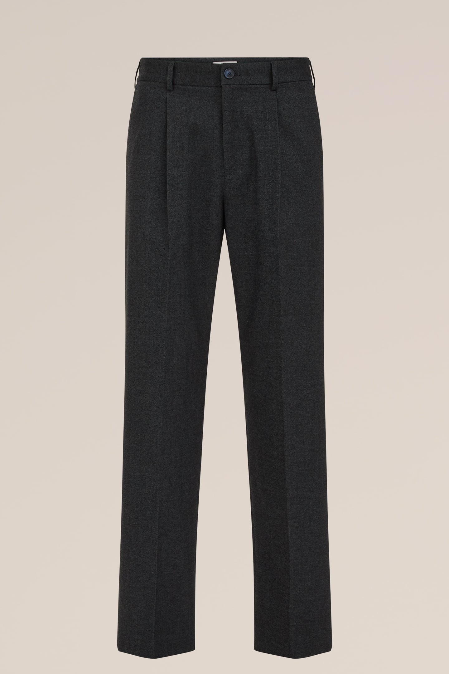 CHINO DARK GREY 4