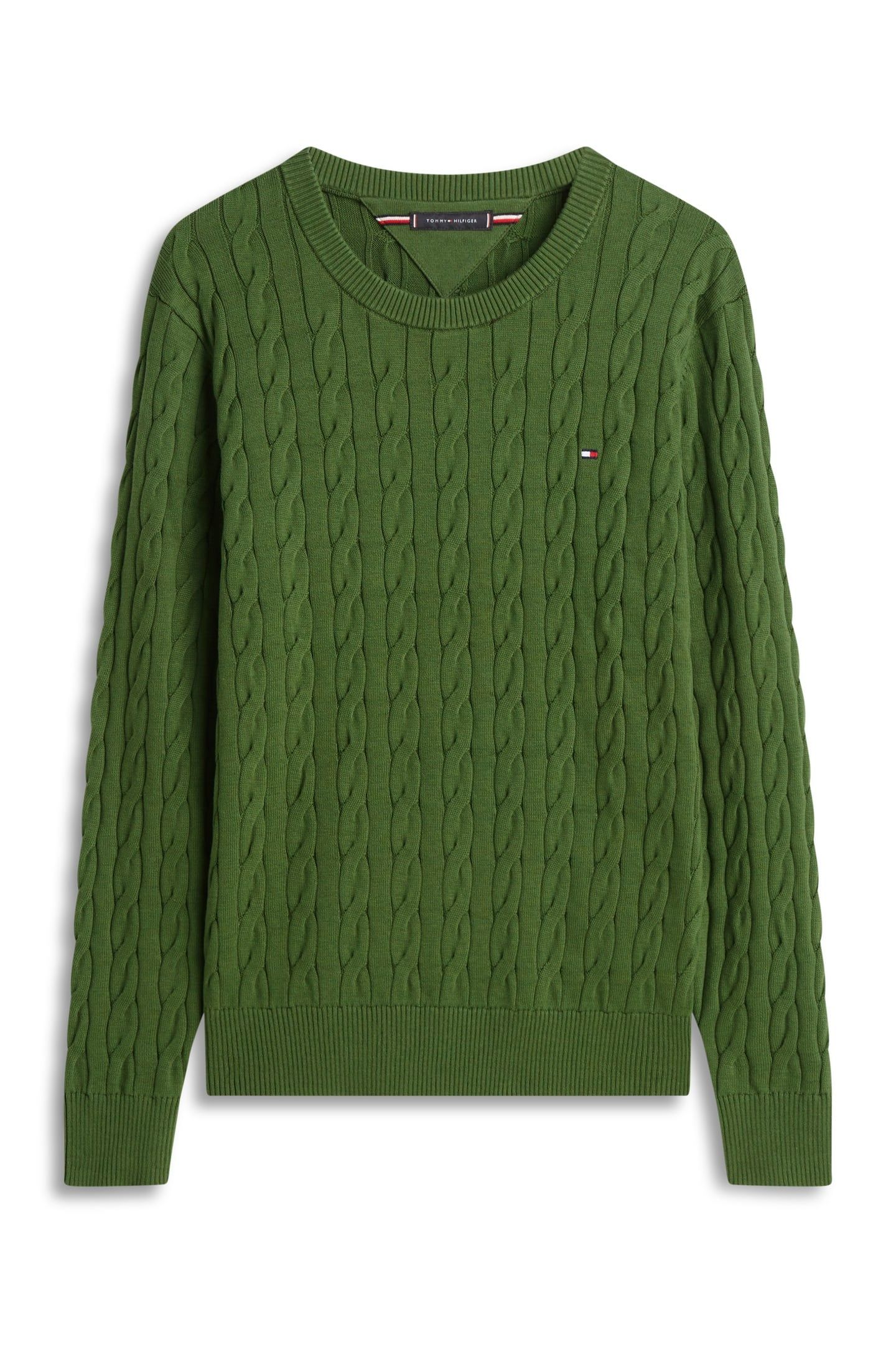CLASSIC COTTON CABLE MOUNTAIN PINE 4