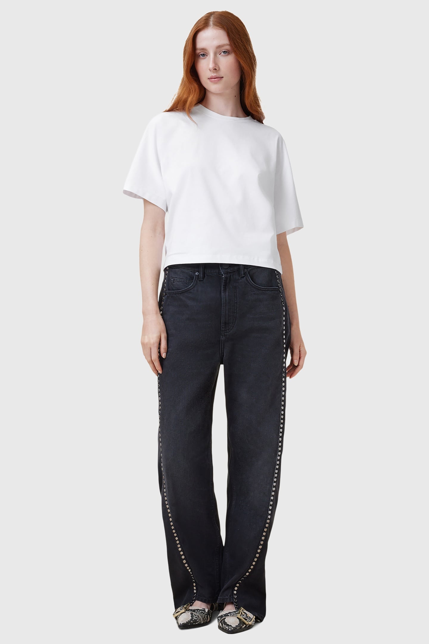 ARTIA TEE OPTIC WHITE 3