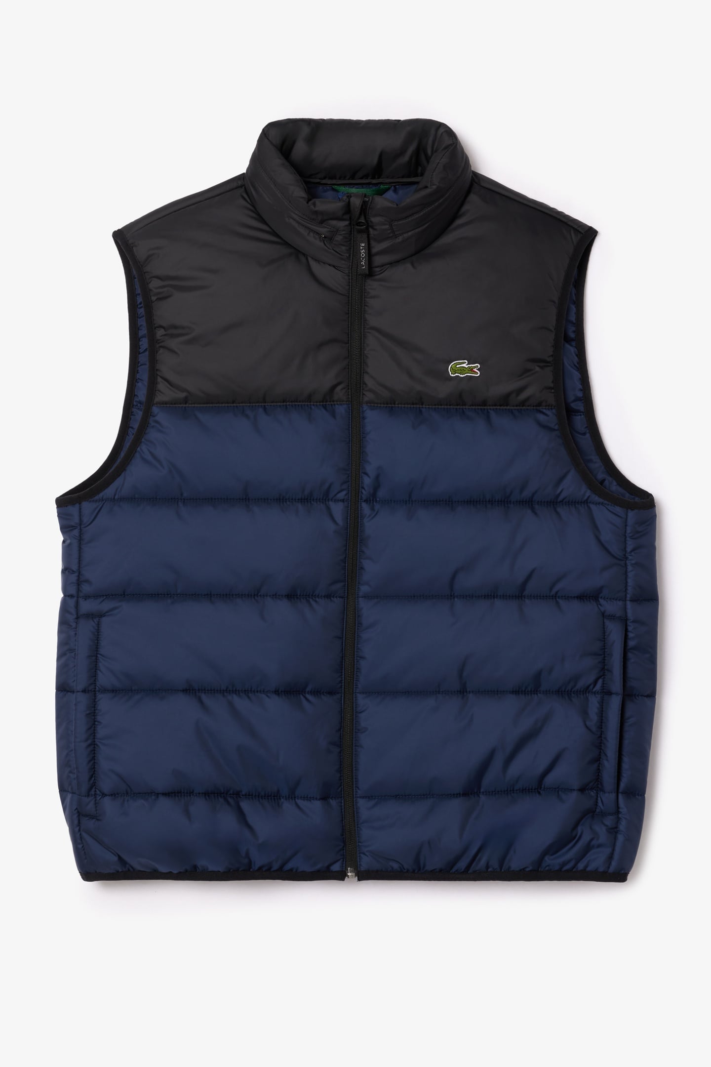 JACKET NAVY BLUE/BLACK 4