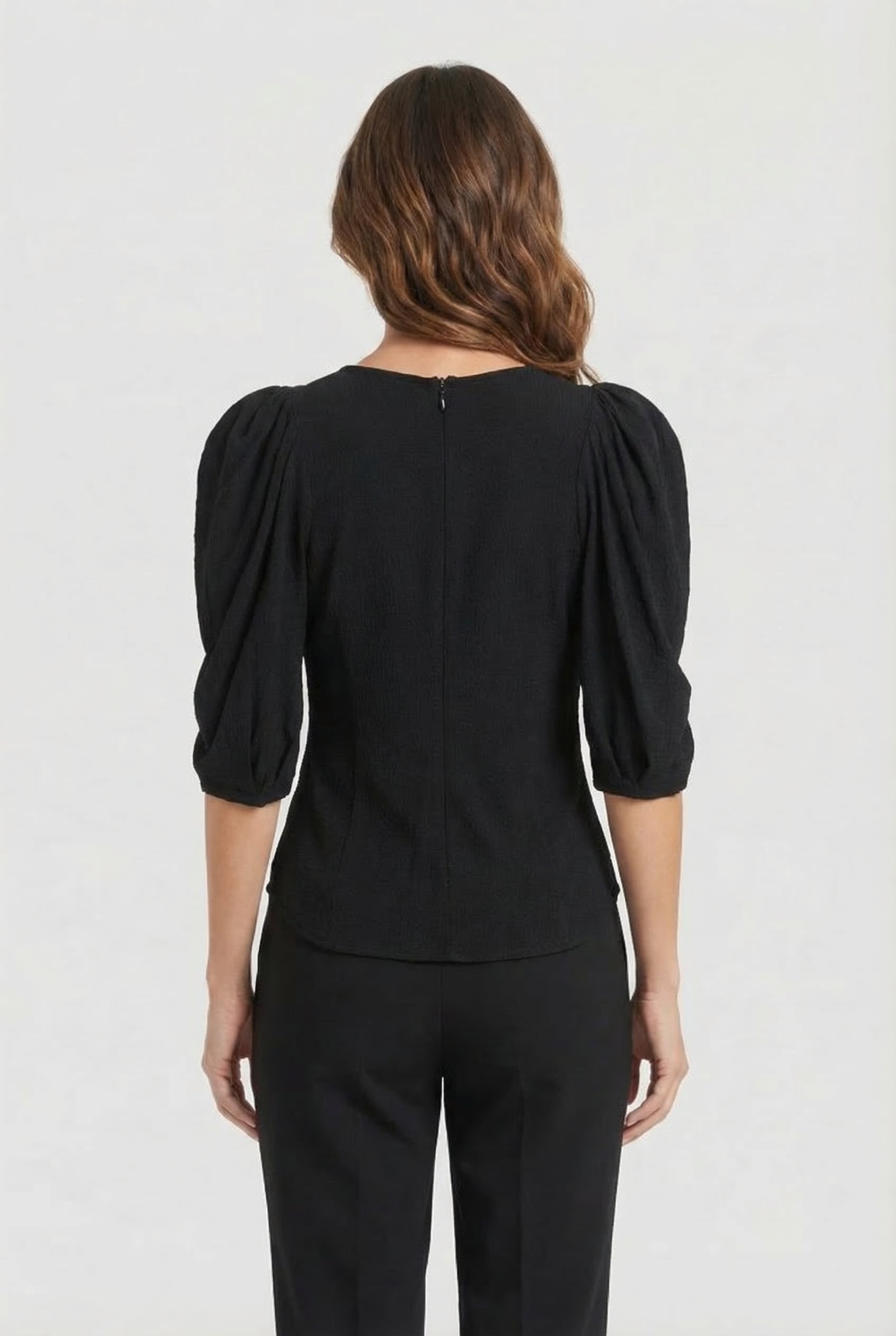 RISURYA BLACK 2