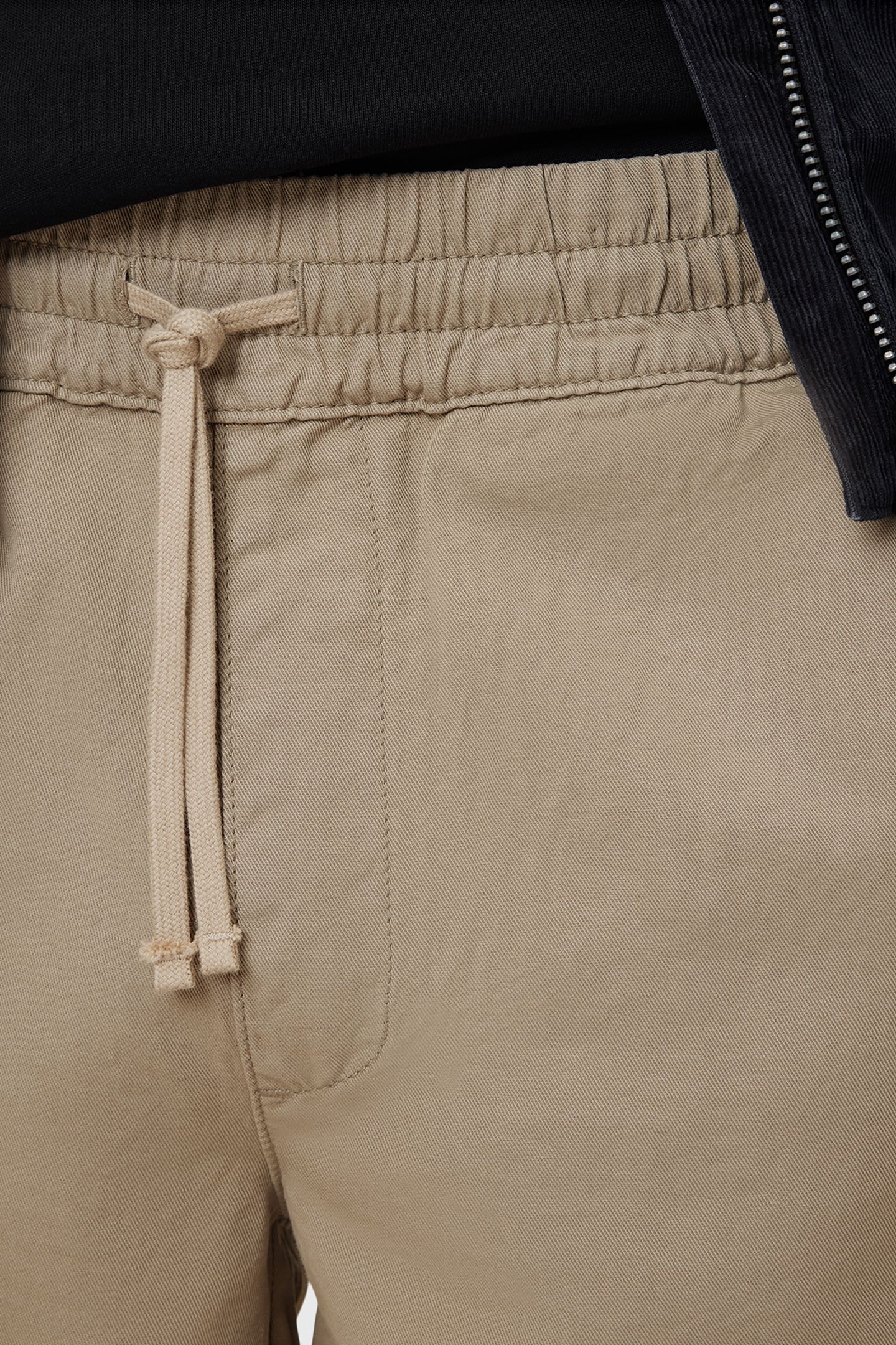 HANBURY TROUSER MOORLAND BROWN 8
