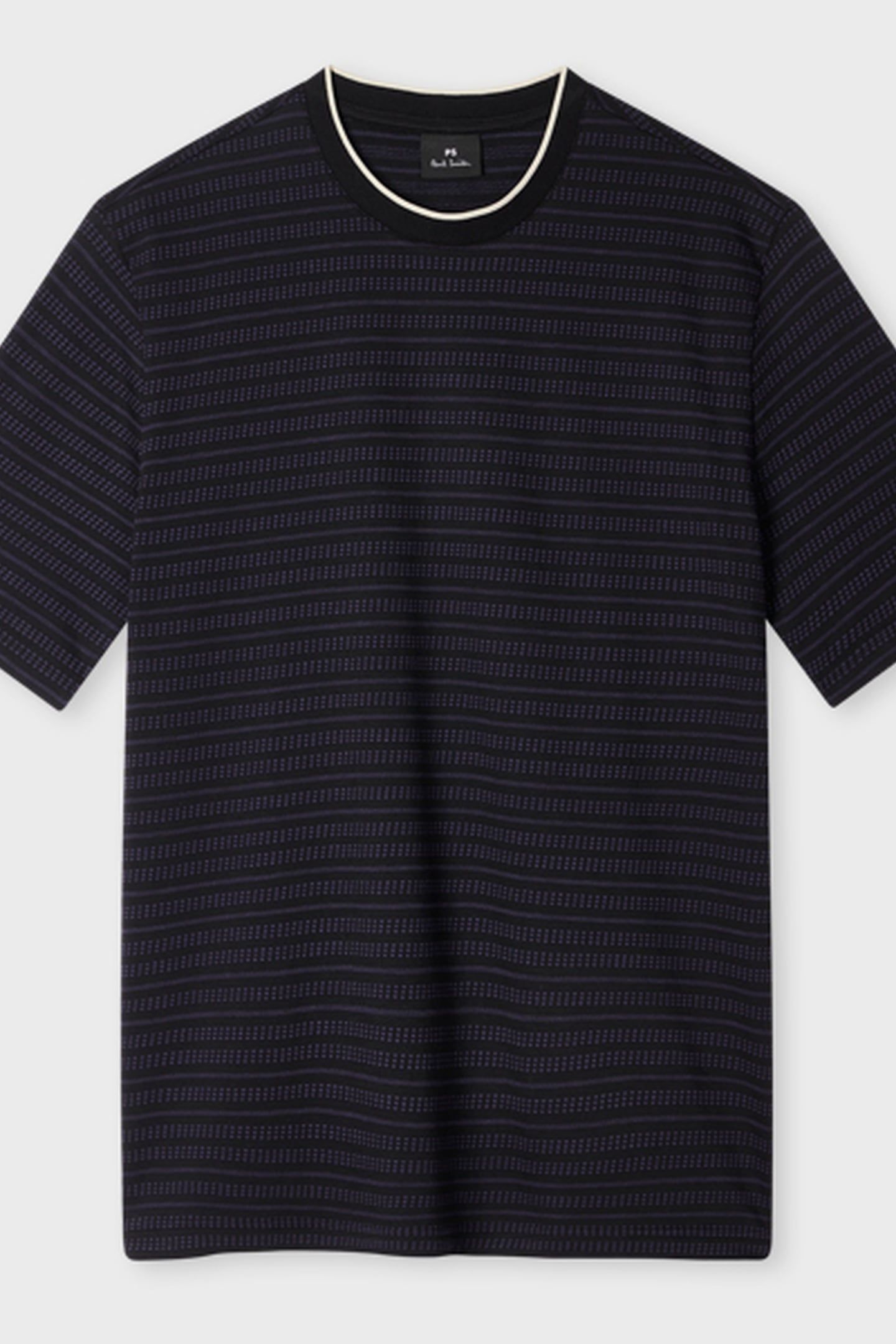SS TSHIRT BLACK 2