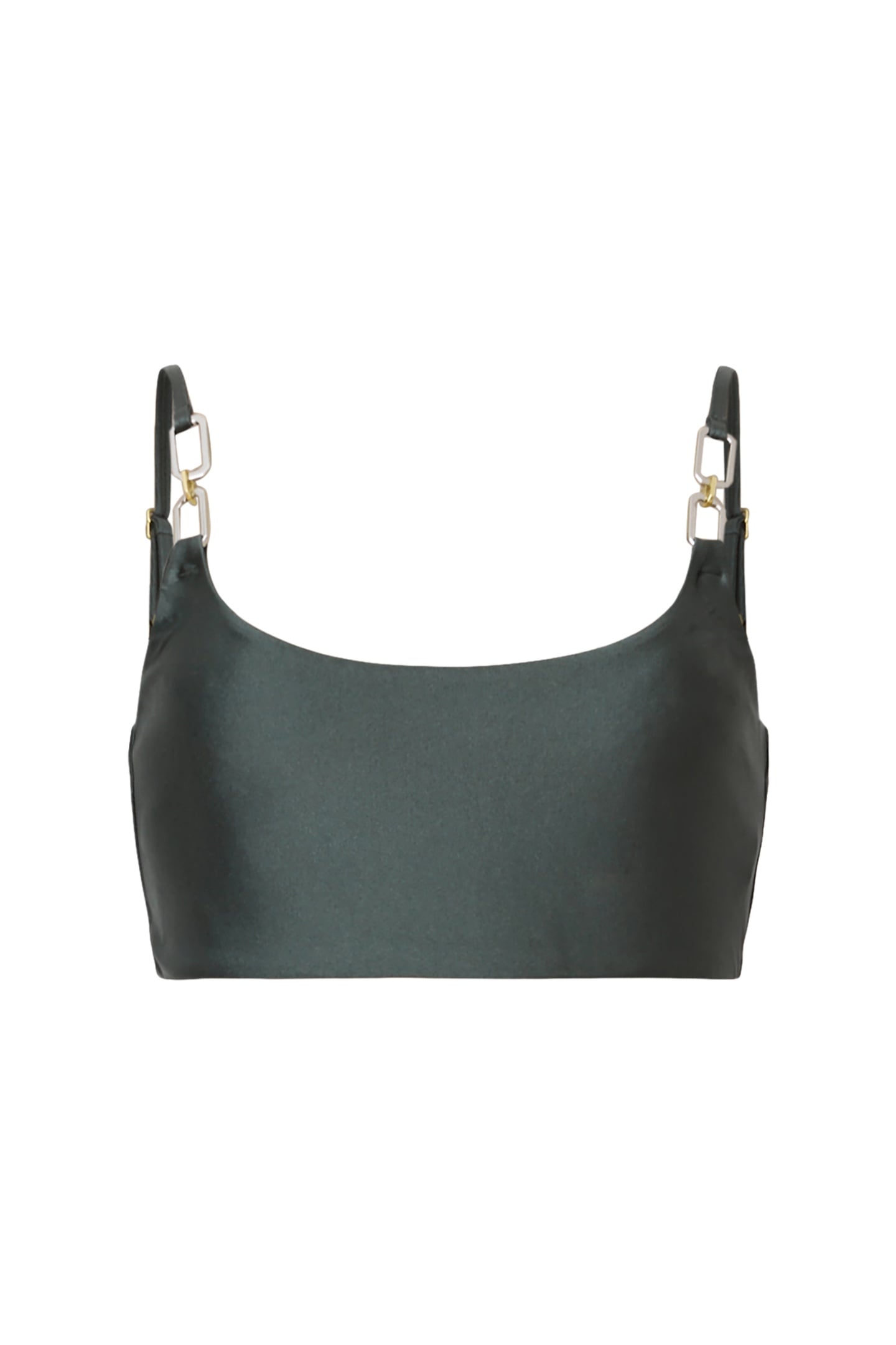 TALARIA BIKINI TOP FIR GREEN 5