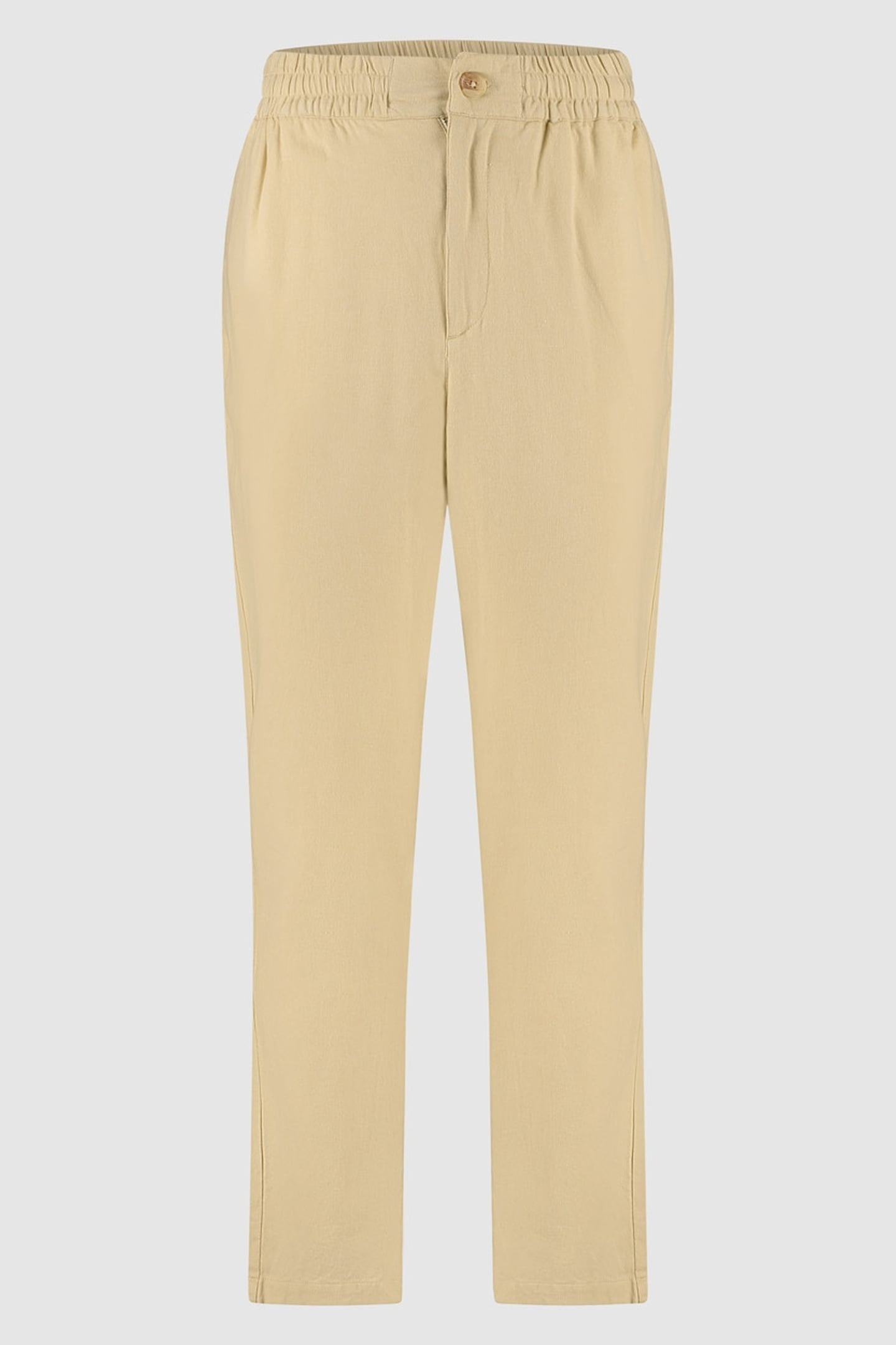 LEROY PANTS LATTE 1