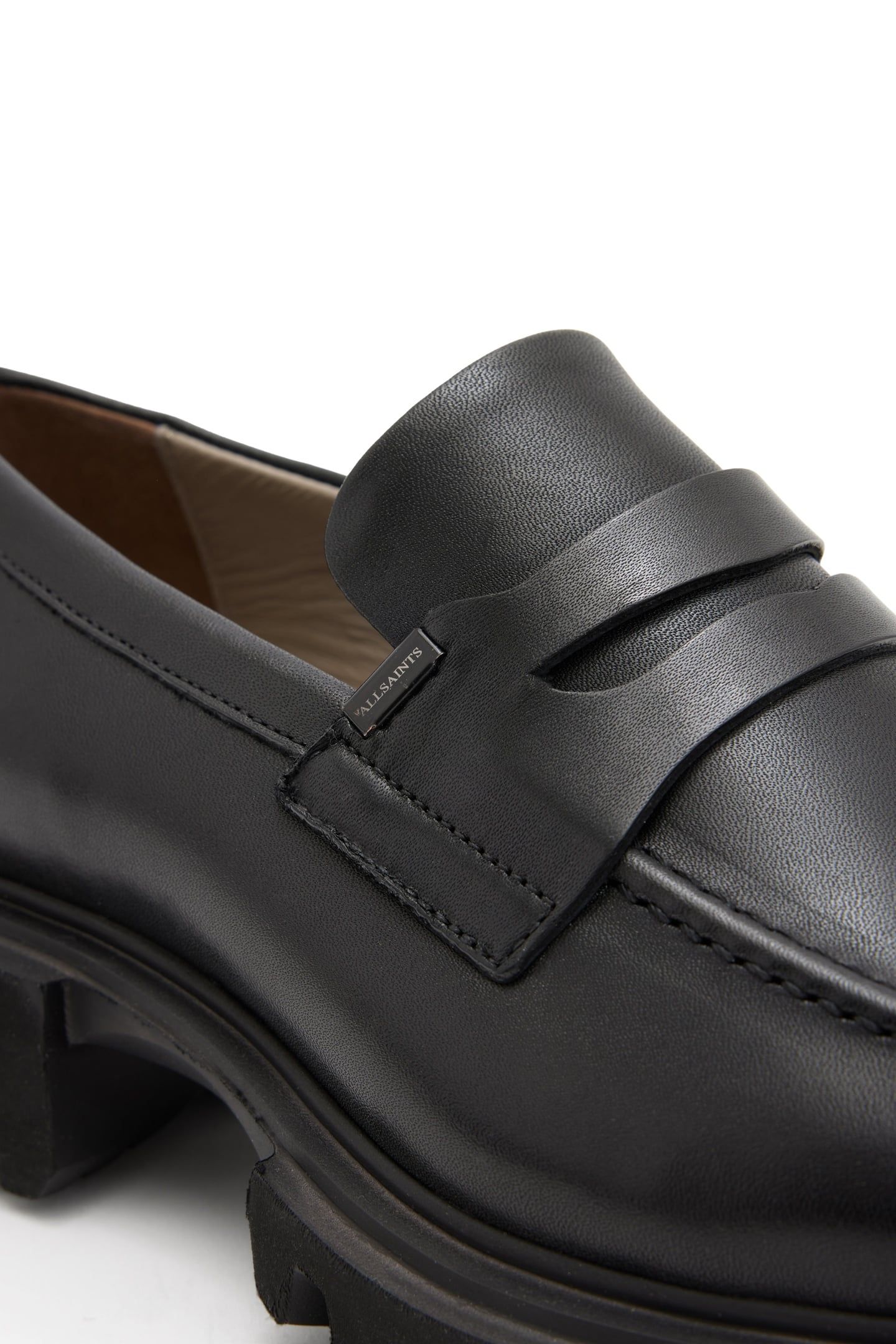 LOLA LOAFER BLACK 4