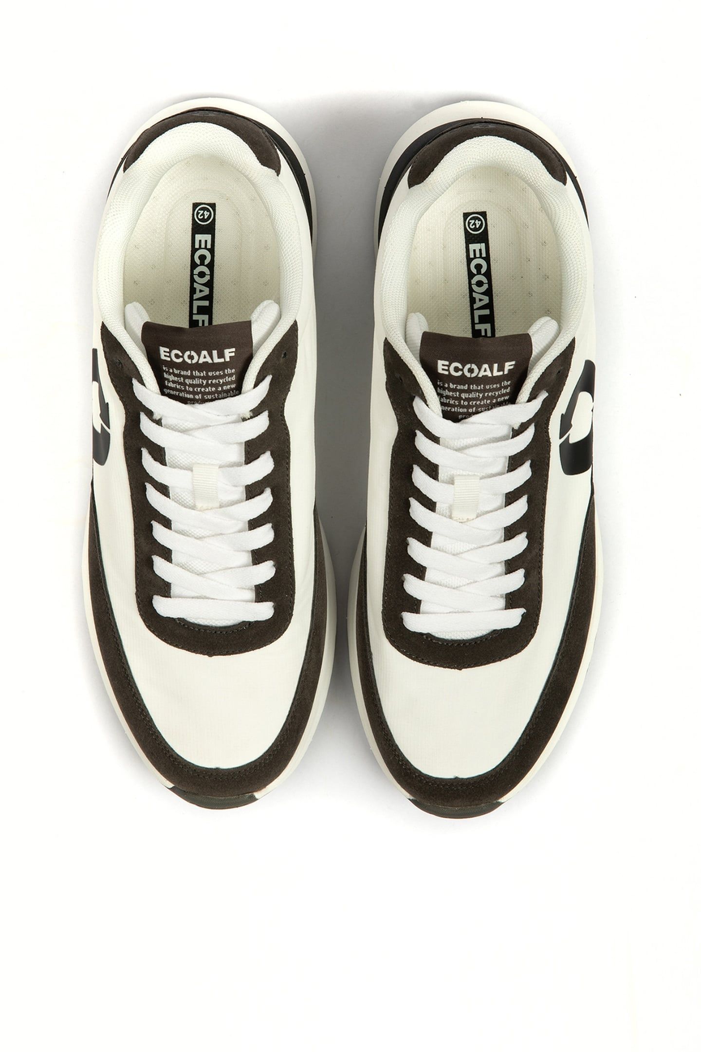 CONDE SNEAKERS TOPO 4