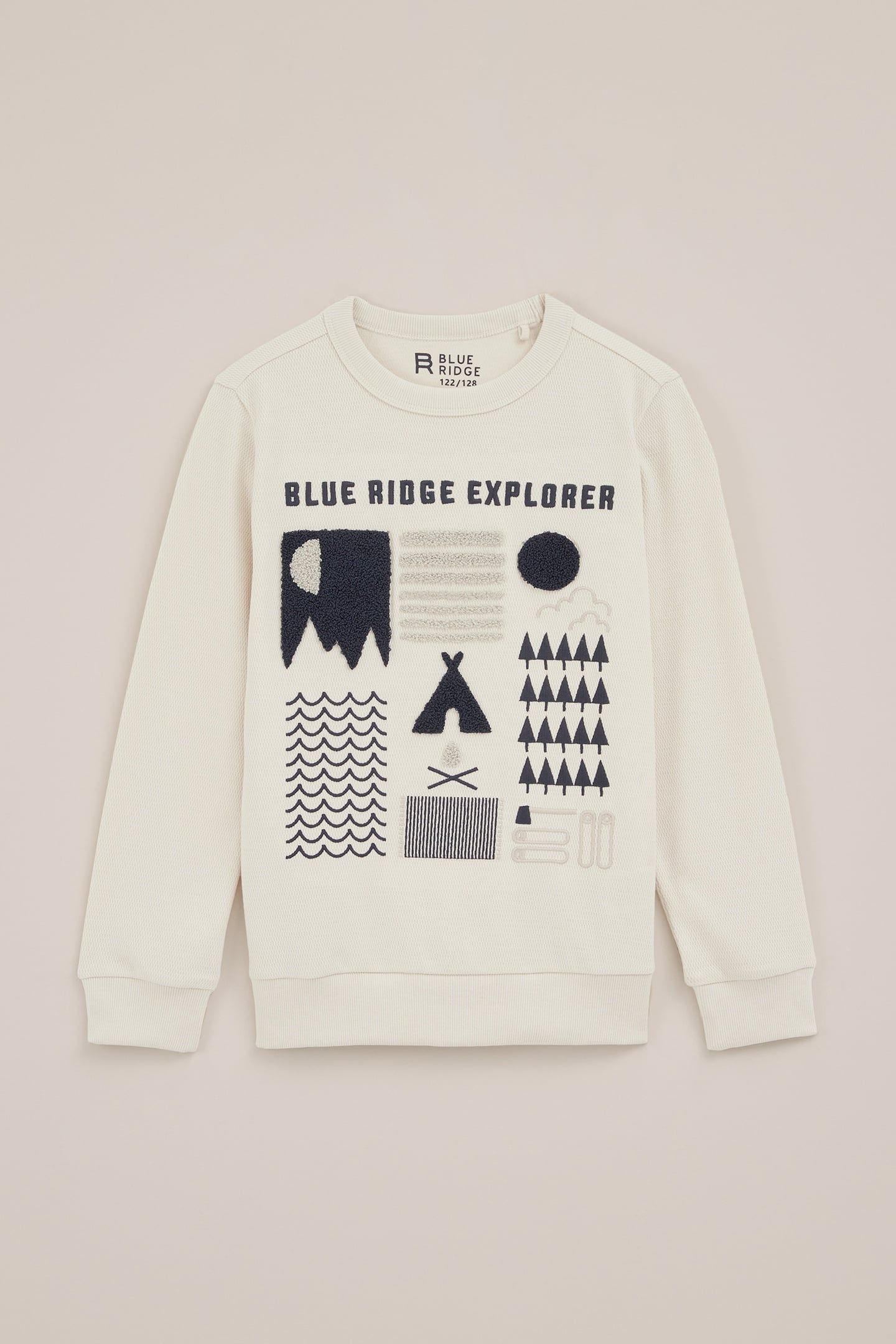 T-SHIRT BEIGE 3