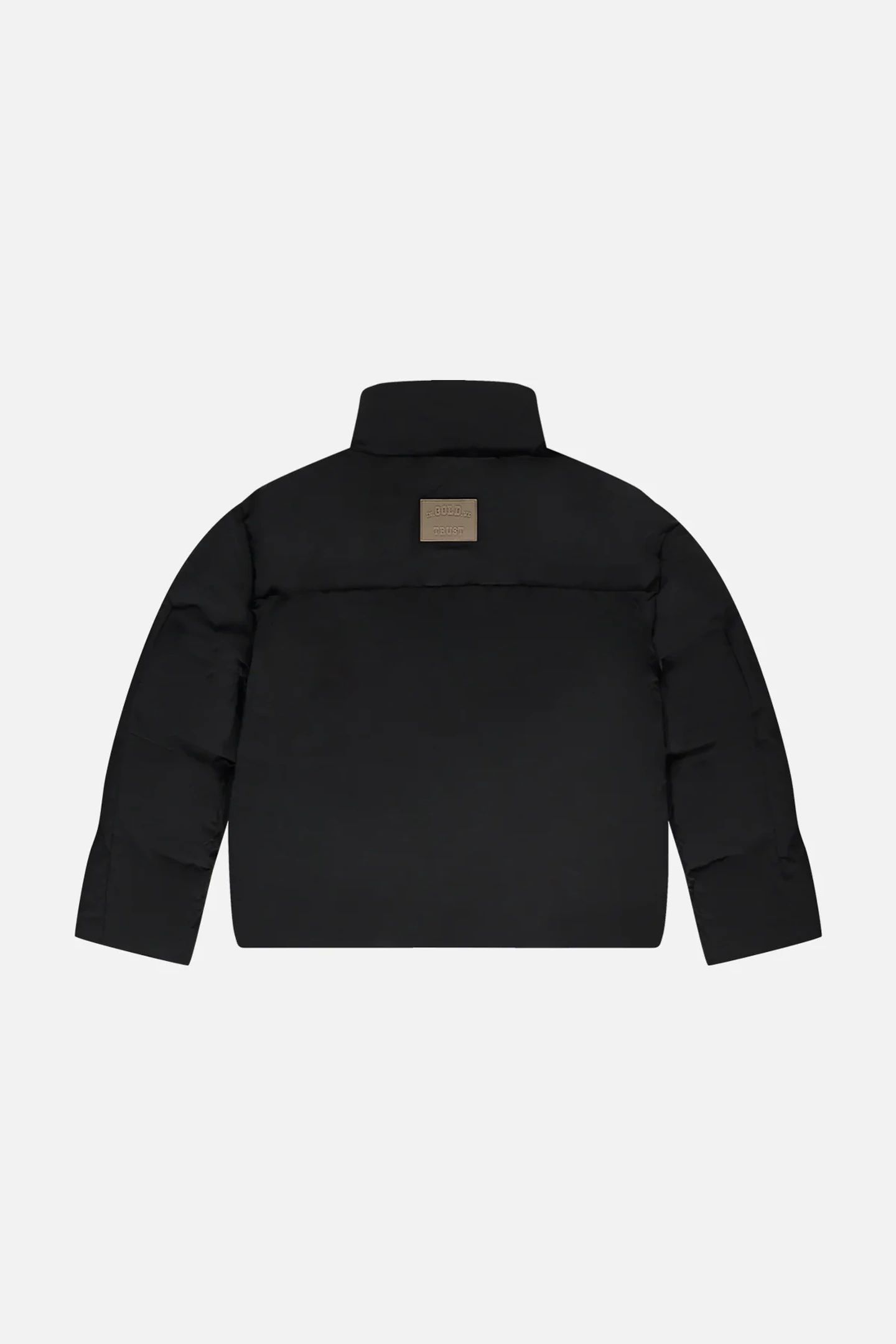 UNISEX THE VOLUME BLACK 3