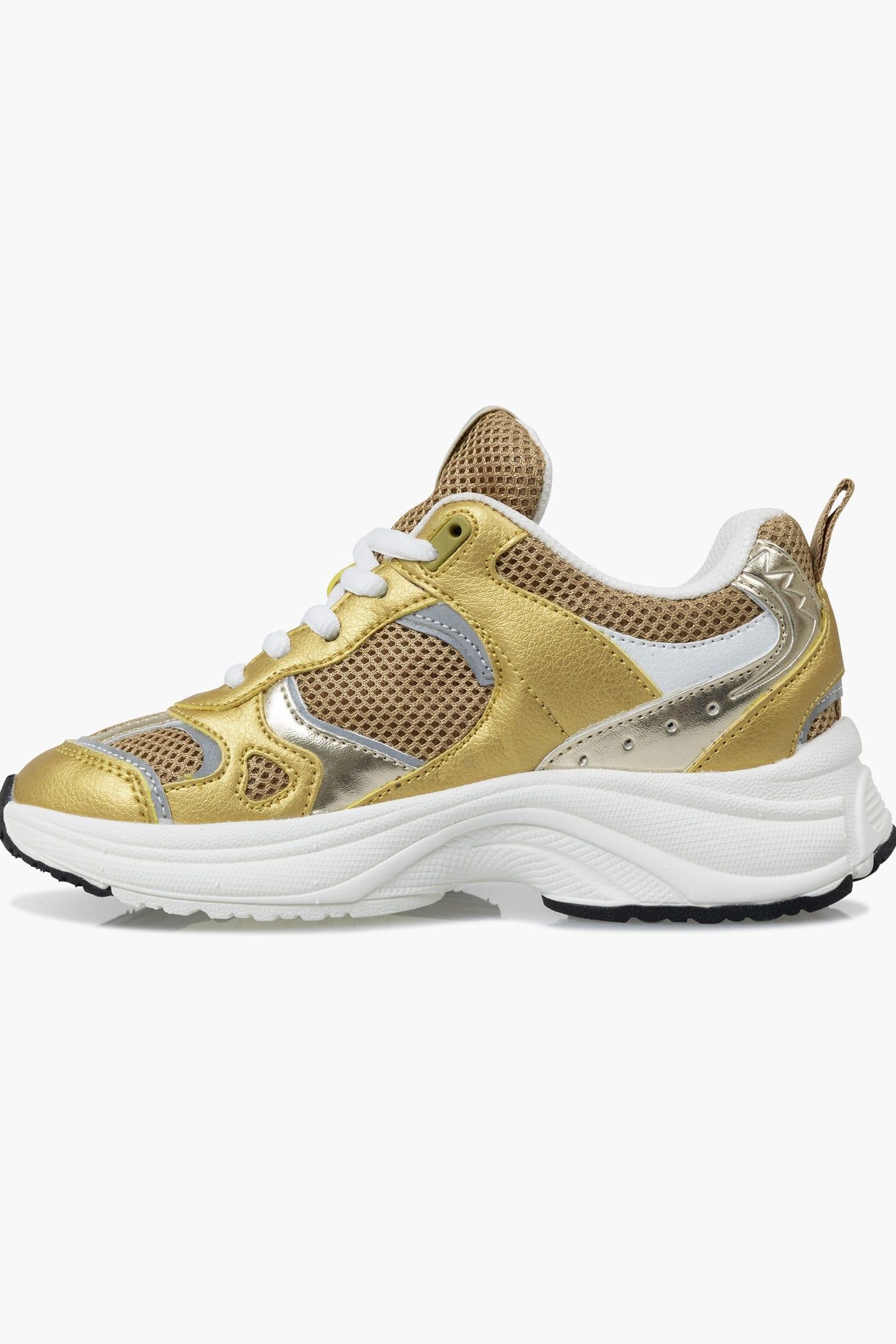 GIRLS MARTI GOLD 2