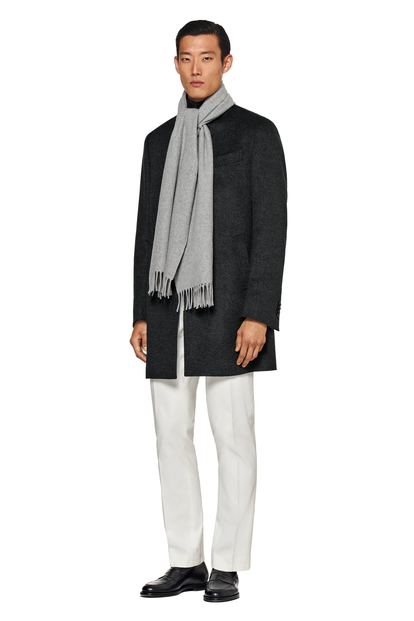 VICENZA-DARKGREY DARK GREY 2