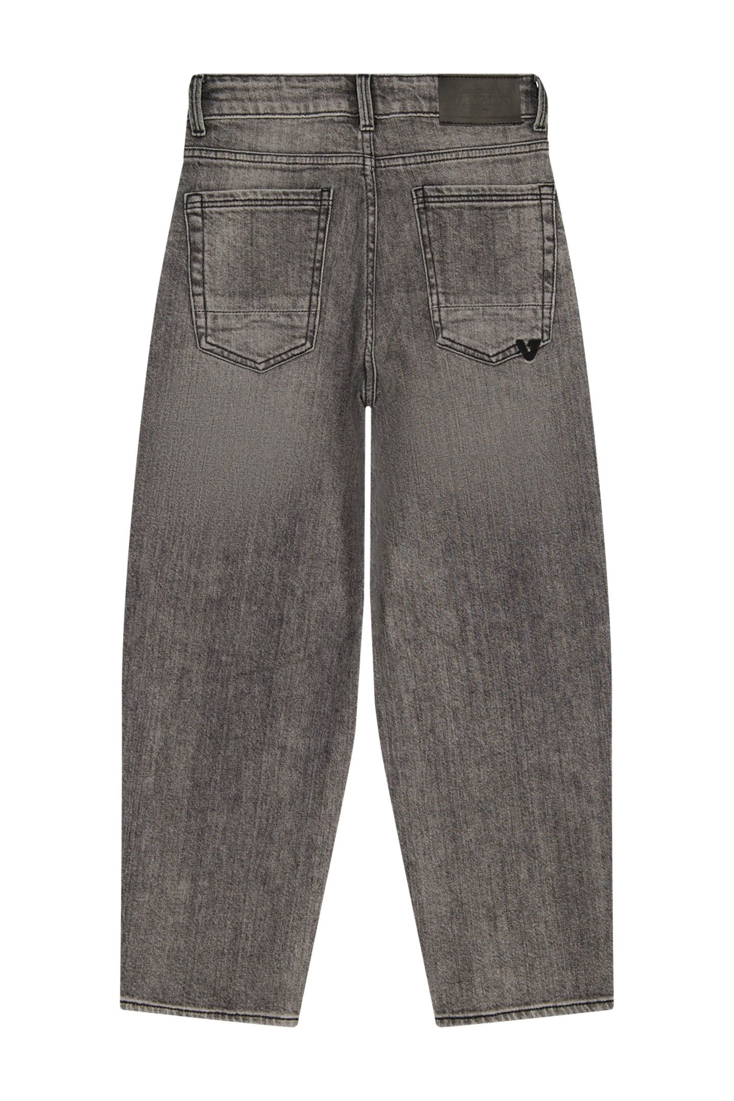 KRISTOPH DARK GREY VINTAGE 2