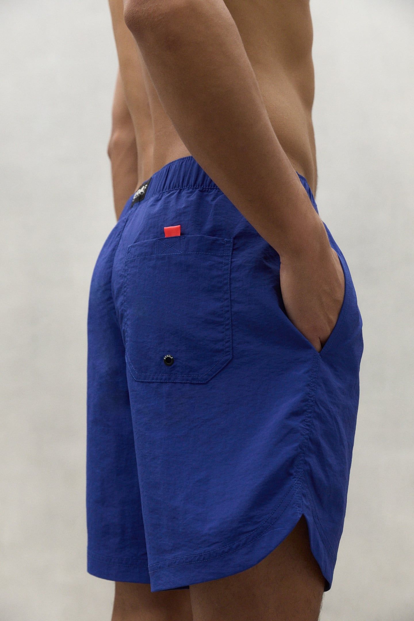 COOPERALF SWIMSUIT URBAN GREEN 3