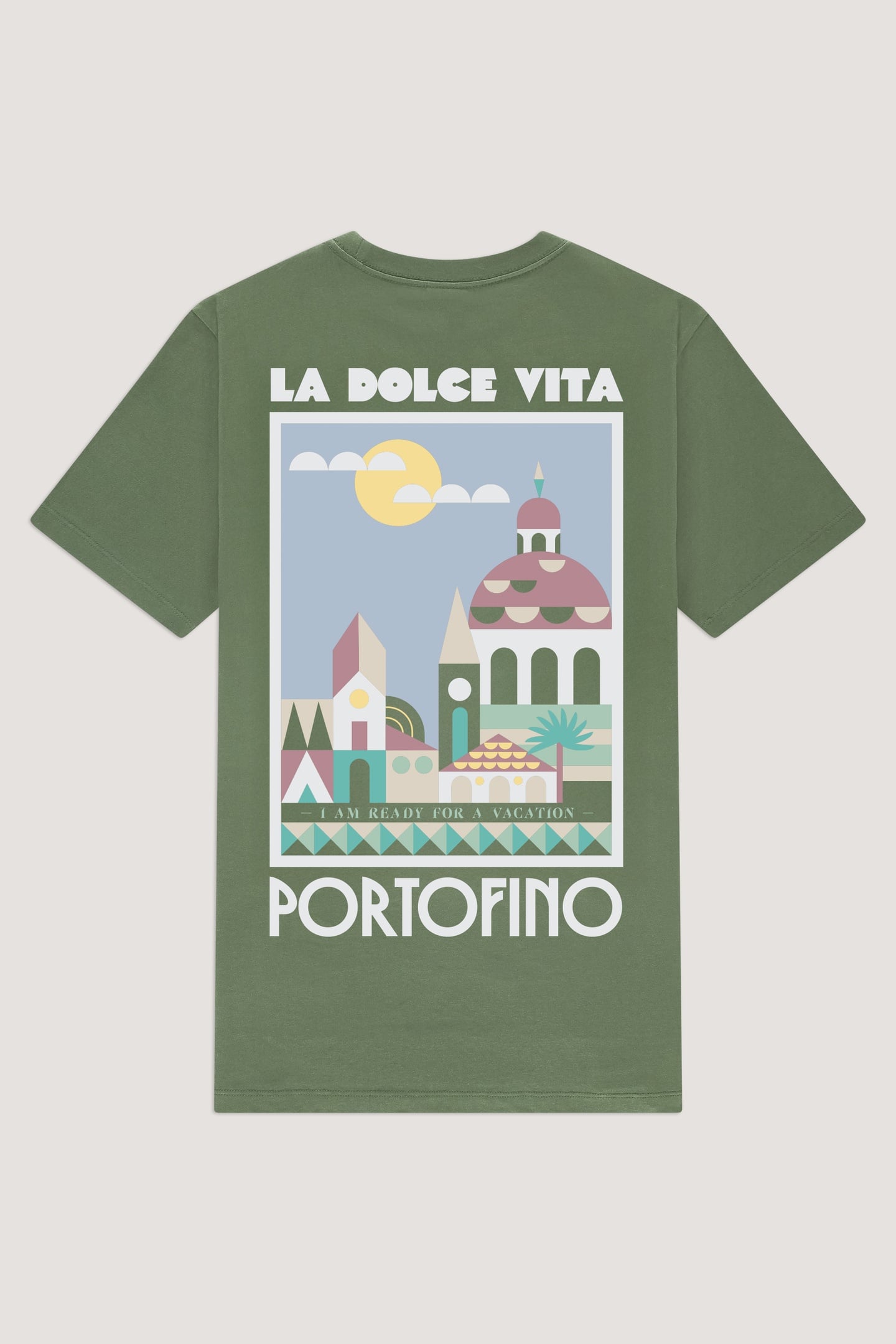 TS PORTOFINO ARMY 5