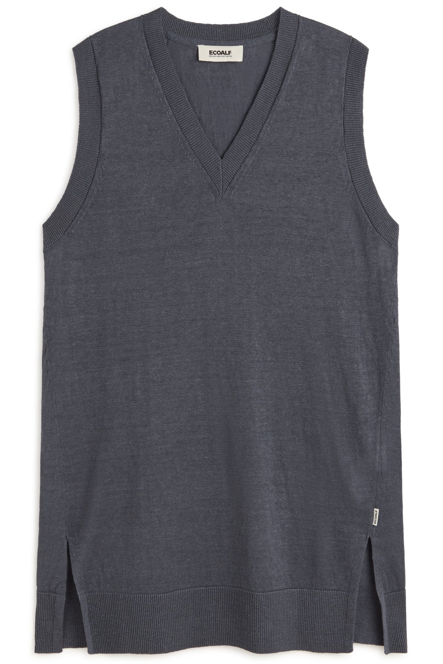 TOMILLOALF KNIT GREY BLUE 4