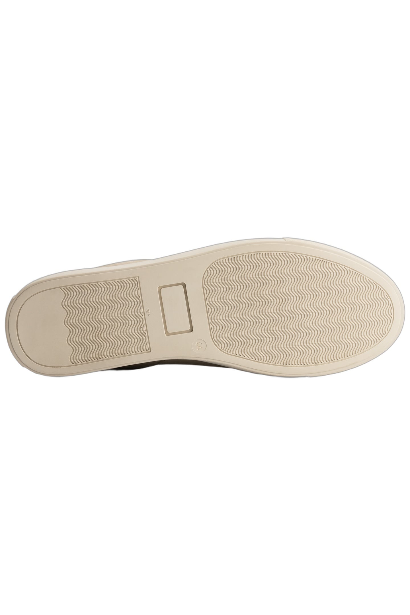 DS- BASIC SNEAKER SAND 5