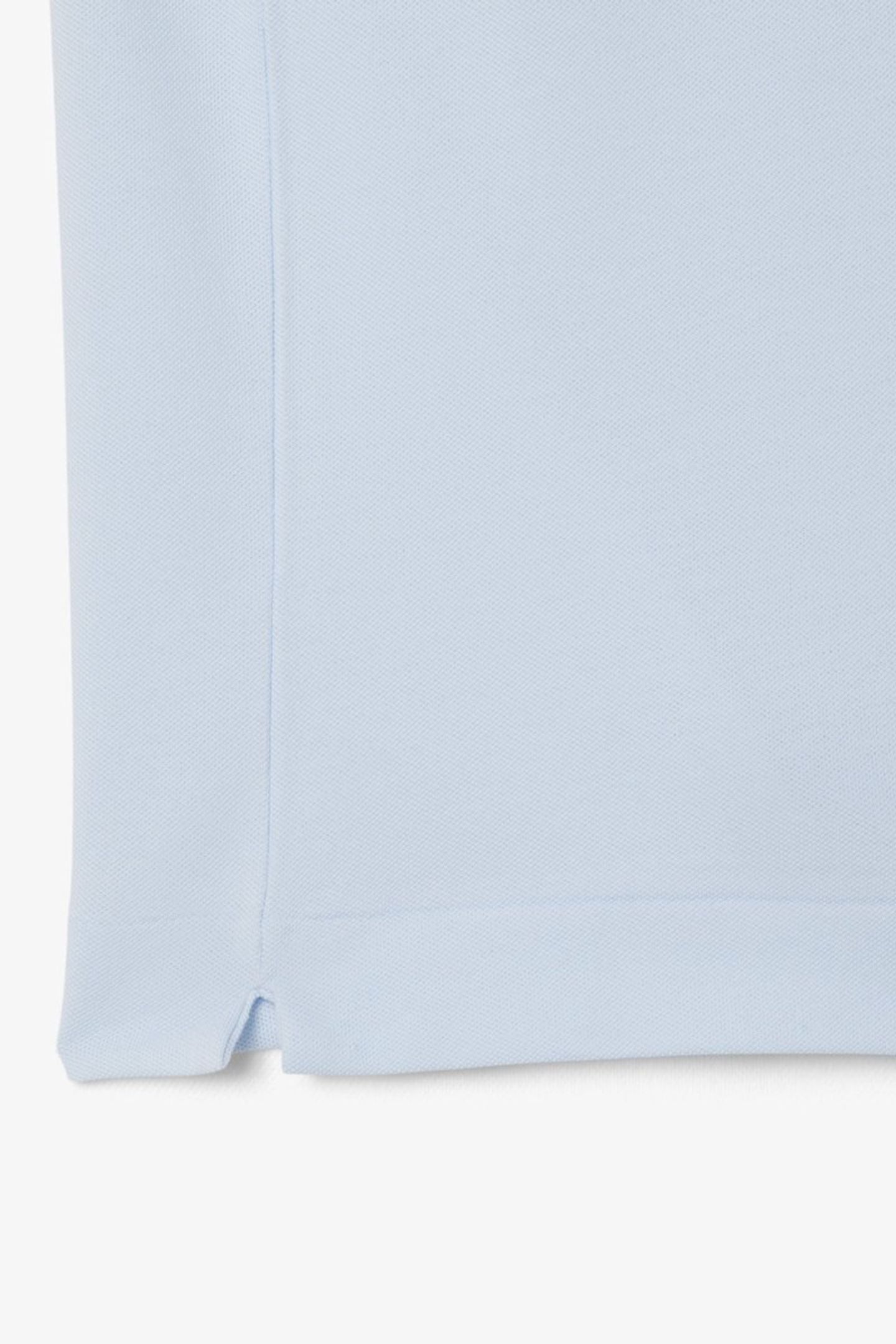 SHORT SLEEVE POLO RILL 8