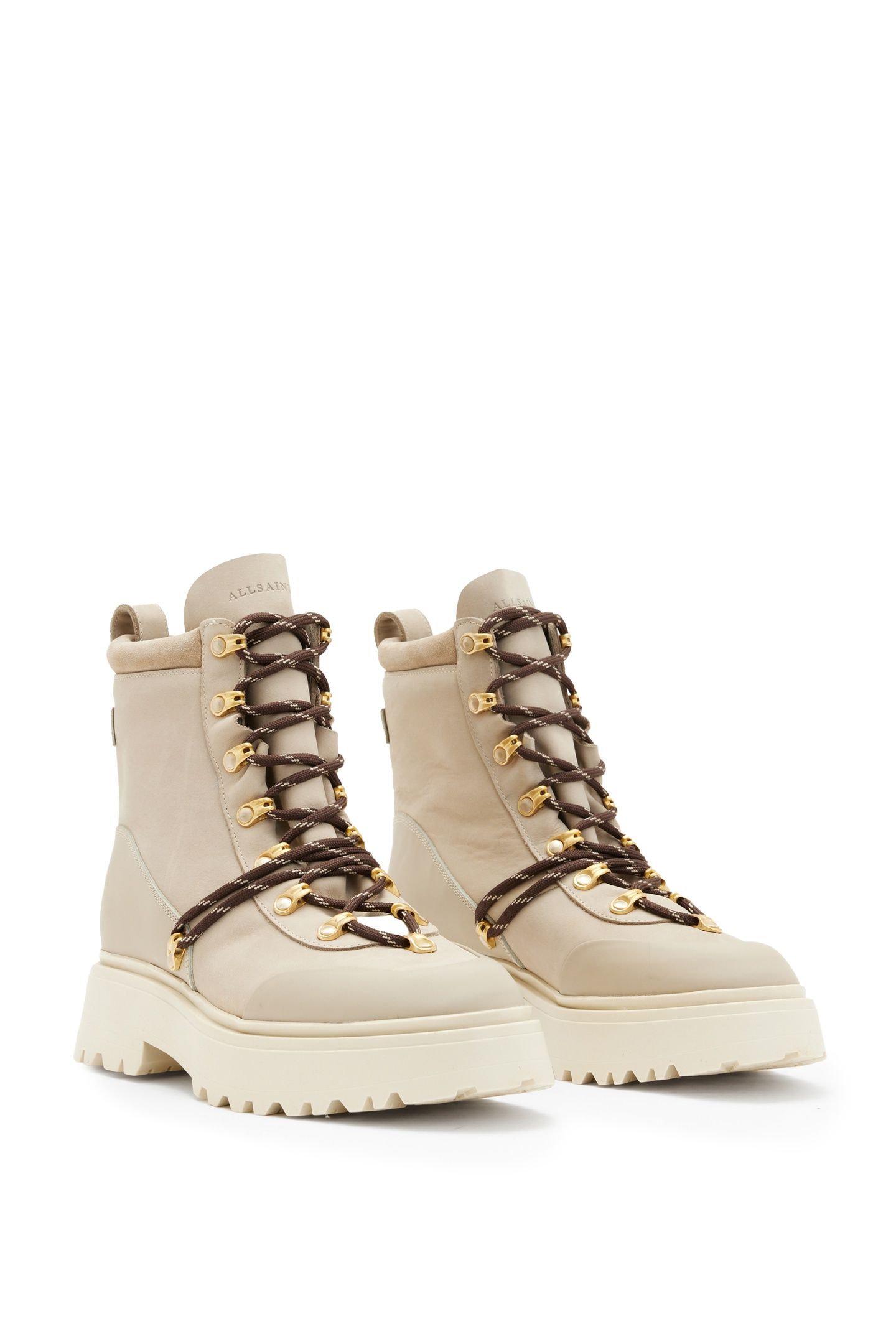 KER BOOT BEIGE 2
