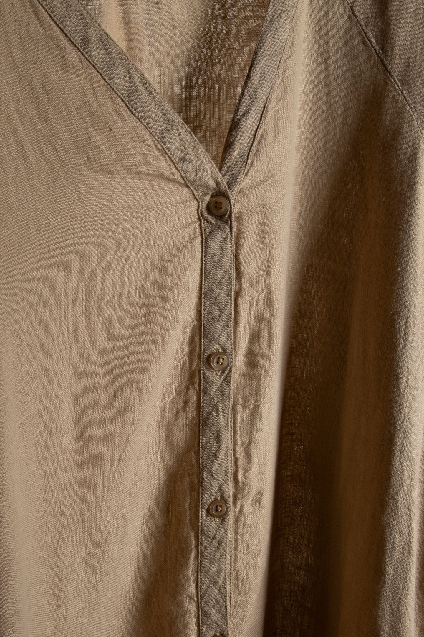 SOPHIE DRESS CLAY 4