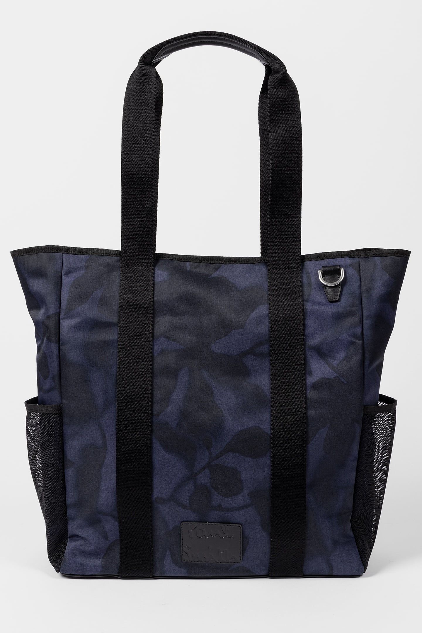 BAG TOTE PRINTED 4