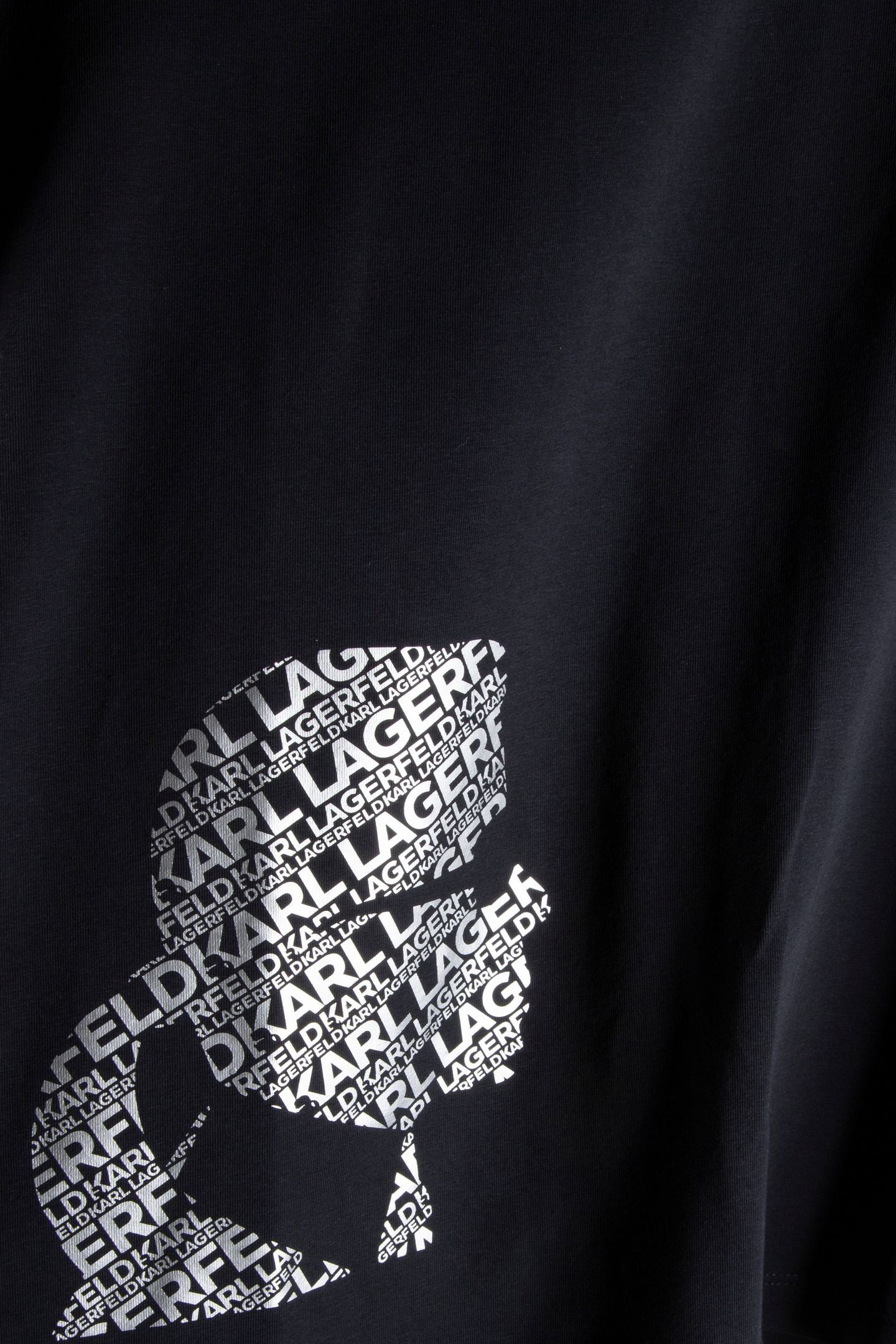 MIDNIGHT BLUE T-SHIRT CREWNECK 5