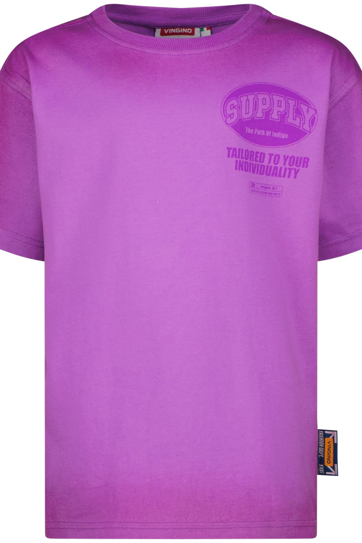 HILO TRUE PURPLE 1