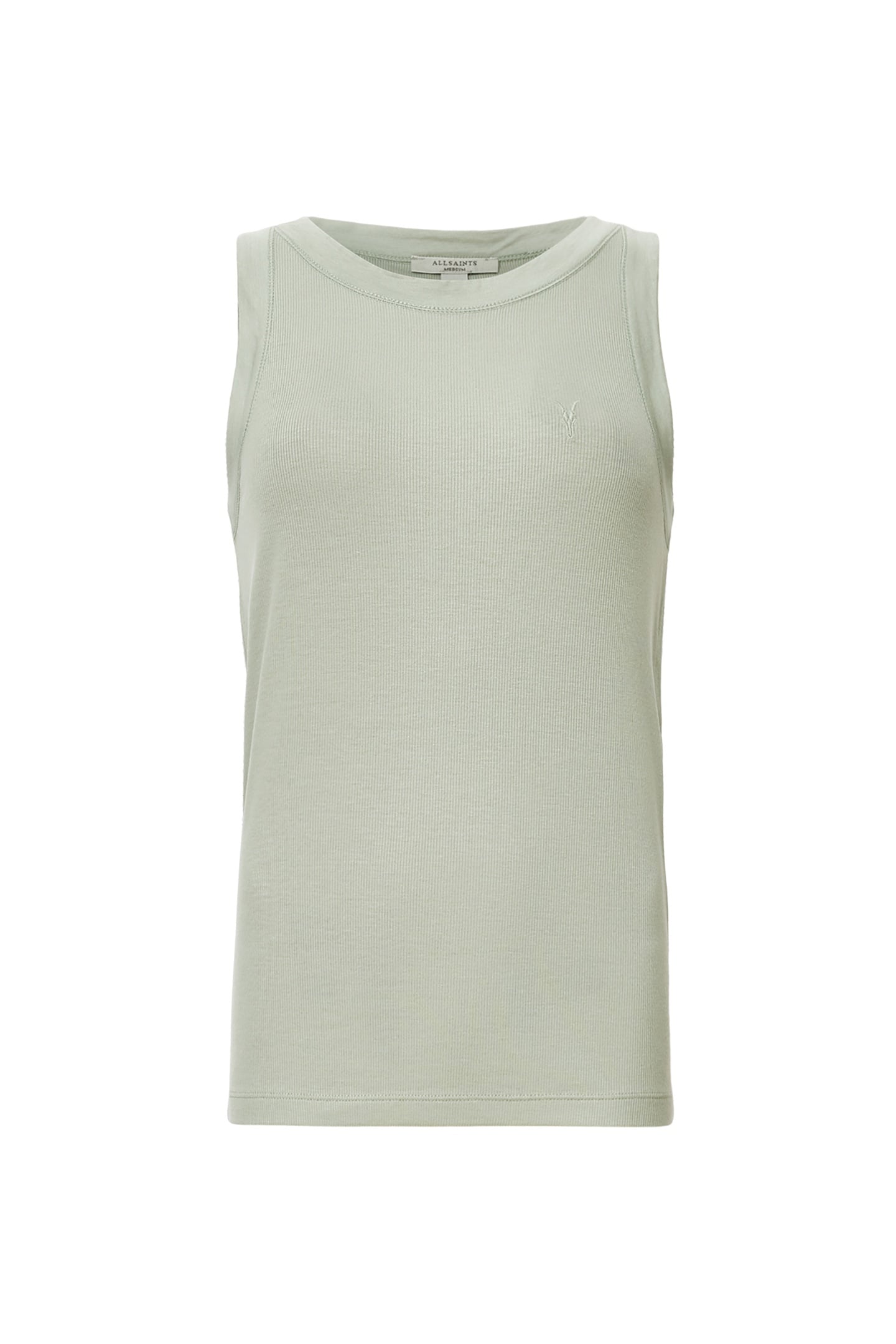 RINA RAMSKULL TANK ABBEY STONE GREEN 6