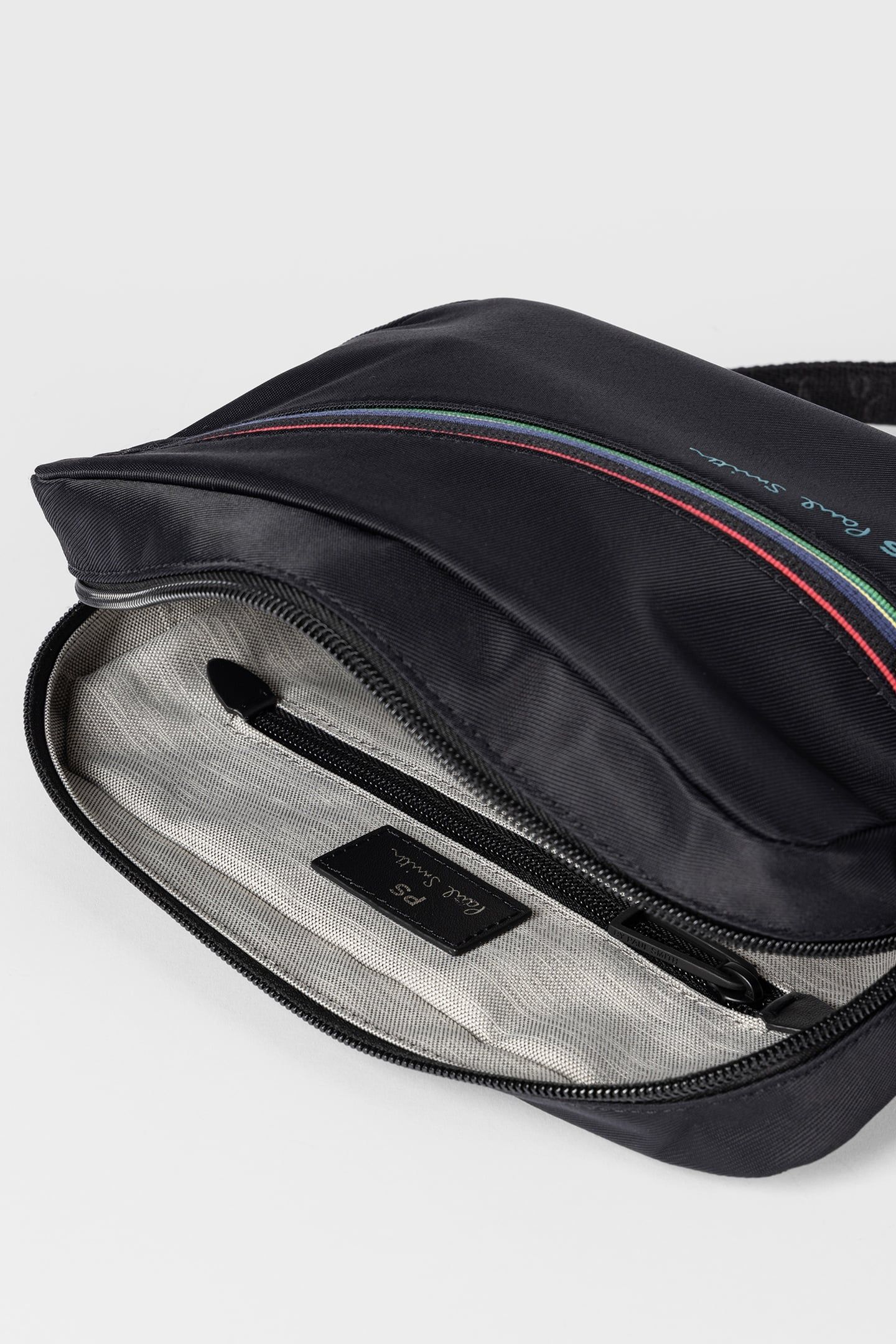 BAG XBODY BLACK 7