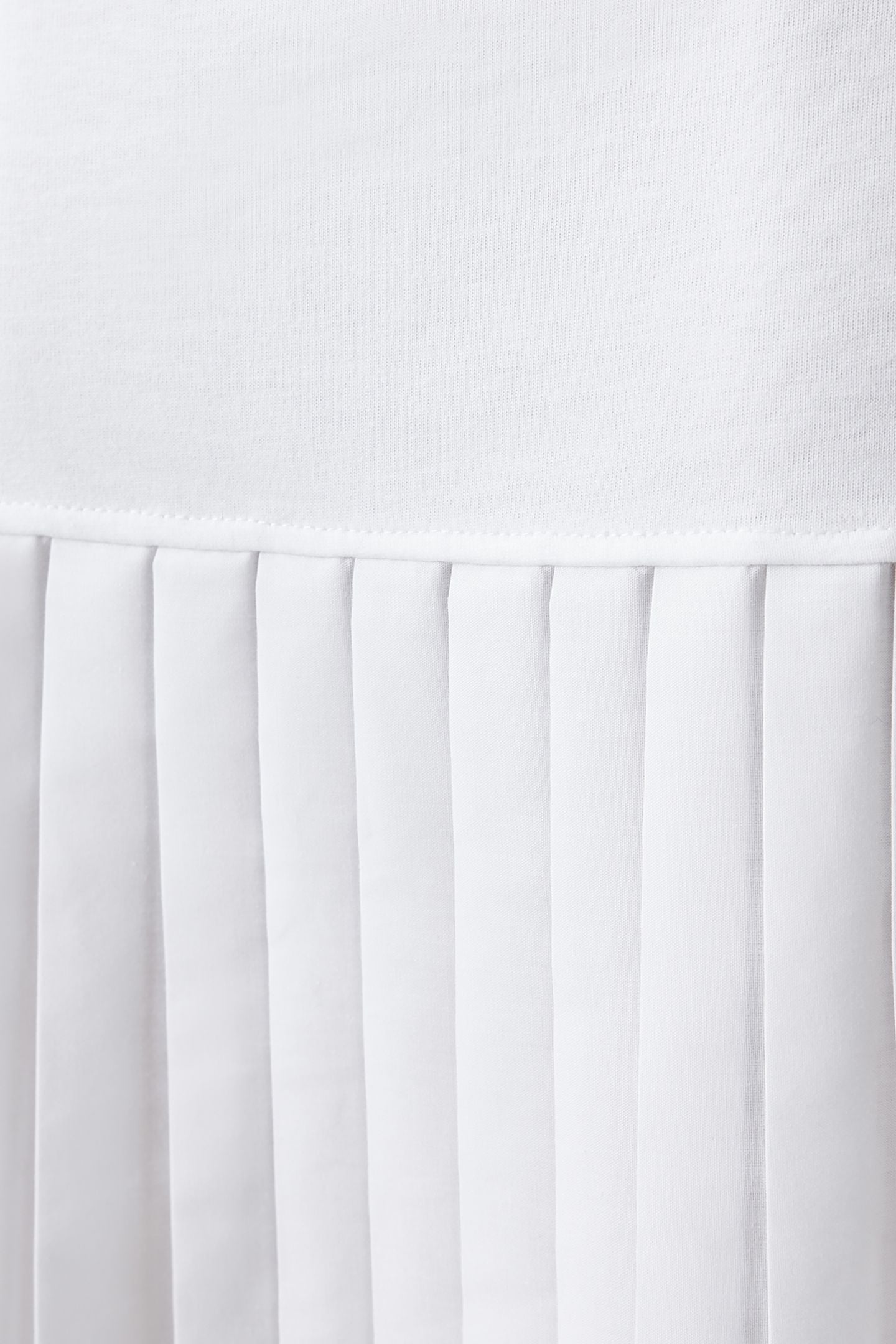 PIA TEE OPTIC WHITE 7