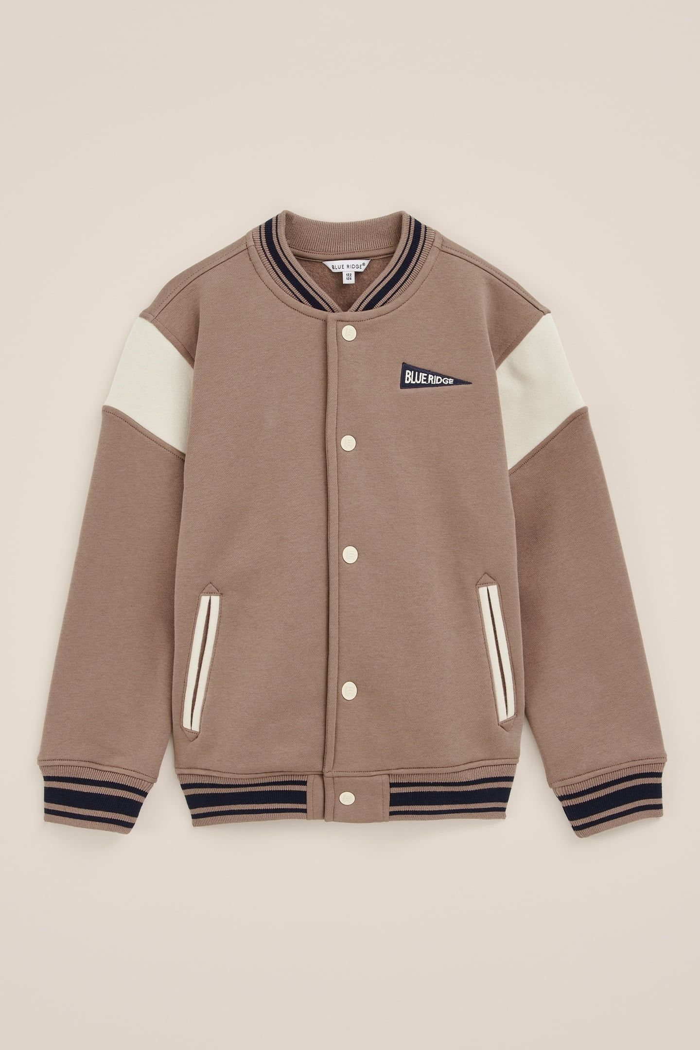 BOMBER BEIGE 3
