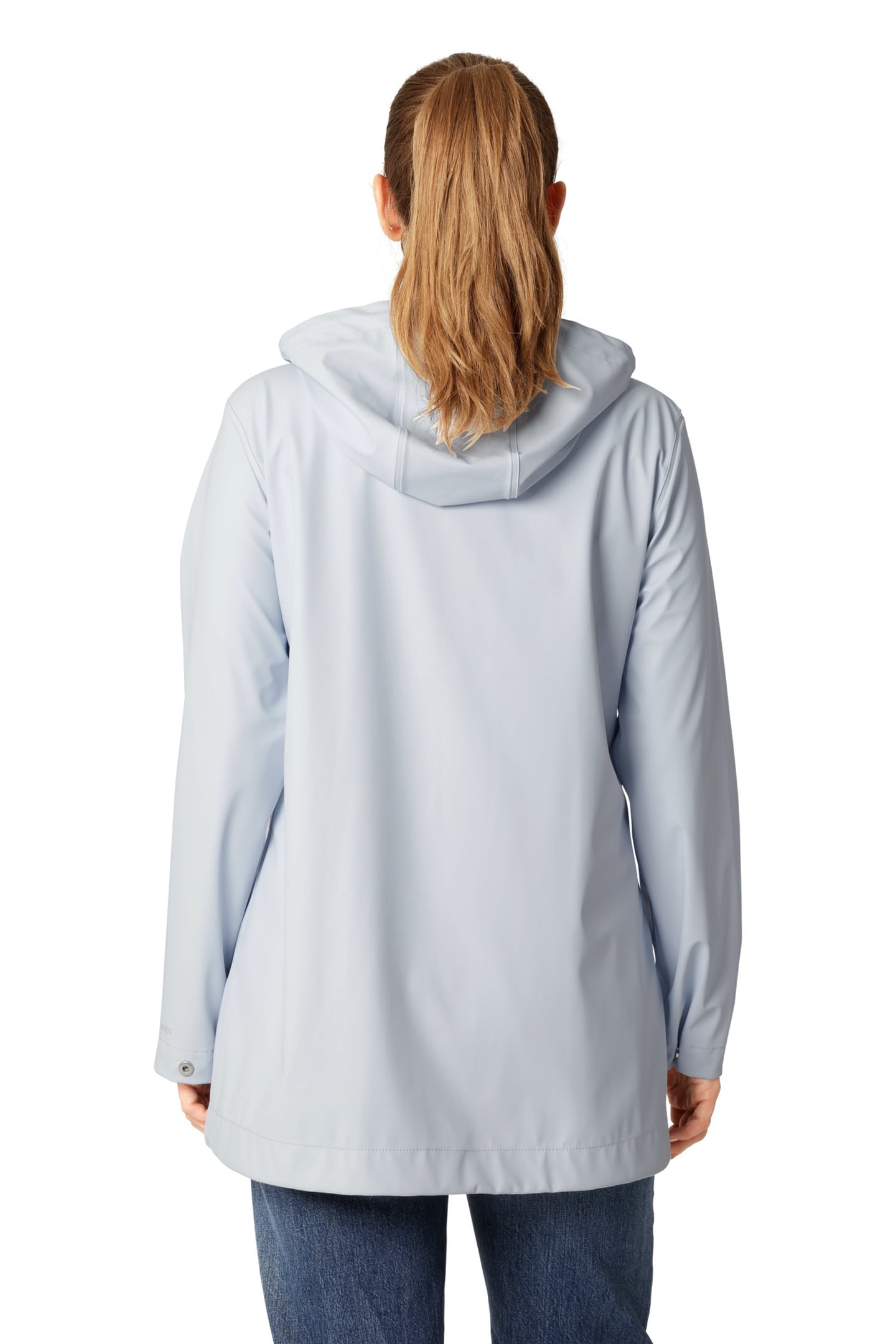 RAIN JACKETS RAIN228FR HEATHER 5